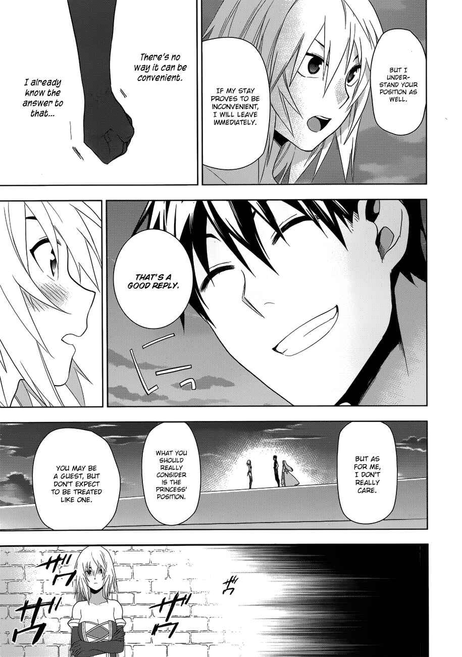 Page 32 Chapter 49 Rain