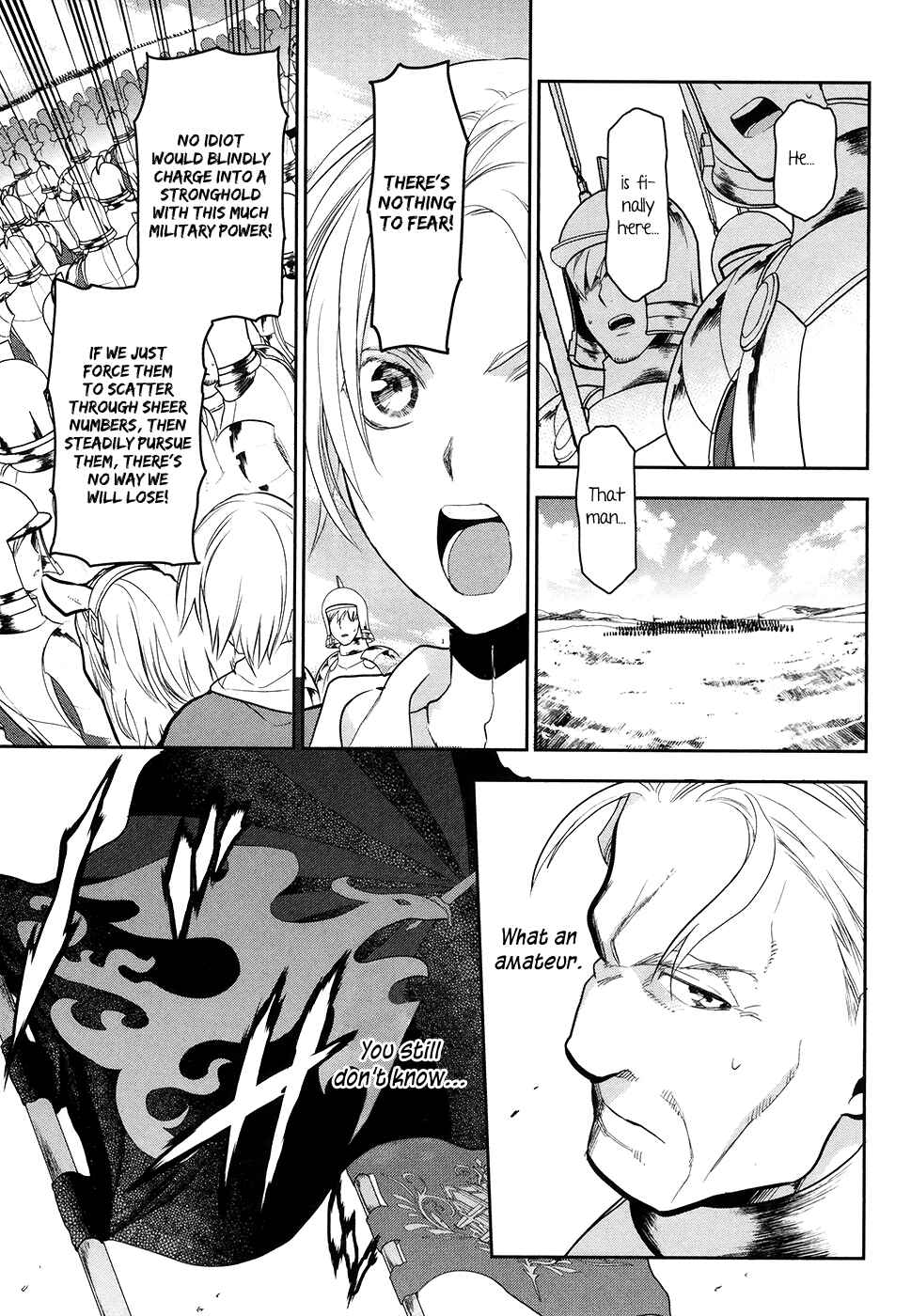 Page 17 Chapter 53 Rain
