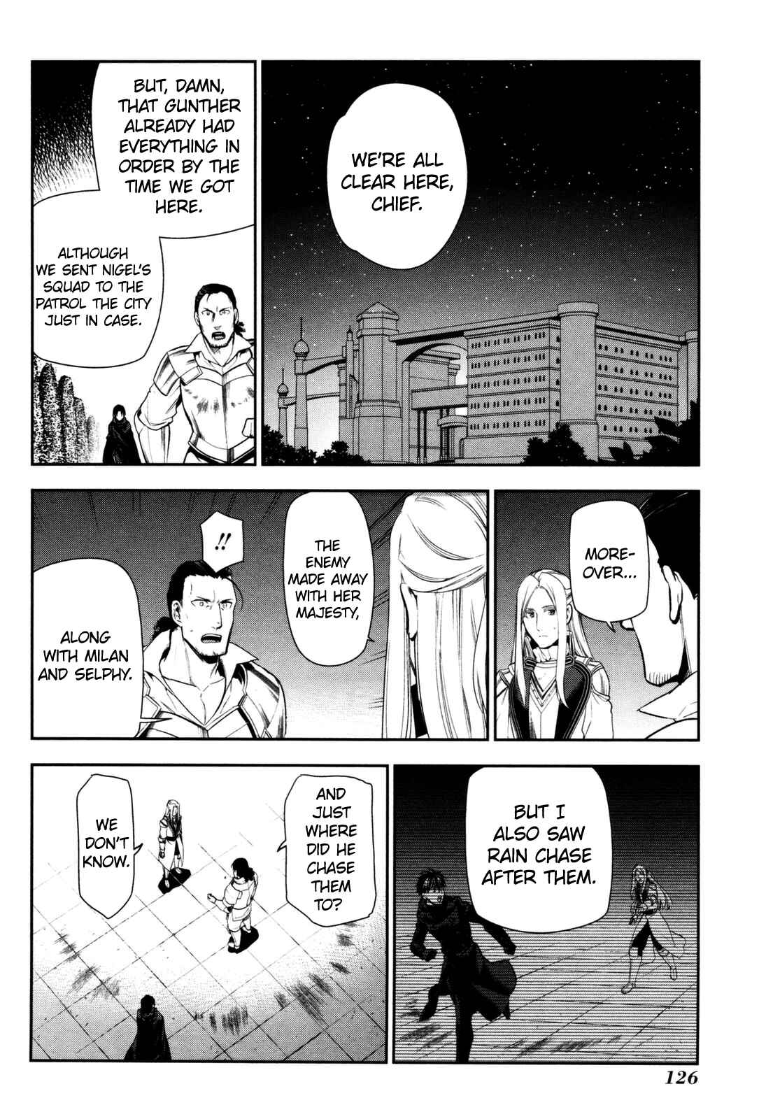 Page 28 Chapter 75 Rain