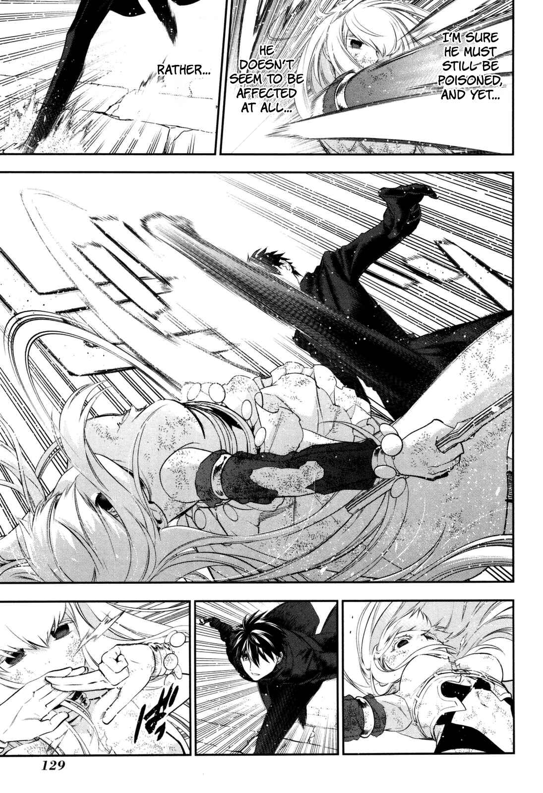 Page 31 Chapter 75 Rain