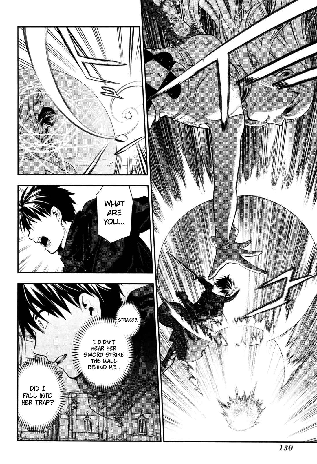 Page 32 Chapter 75 Rain