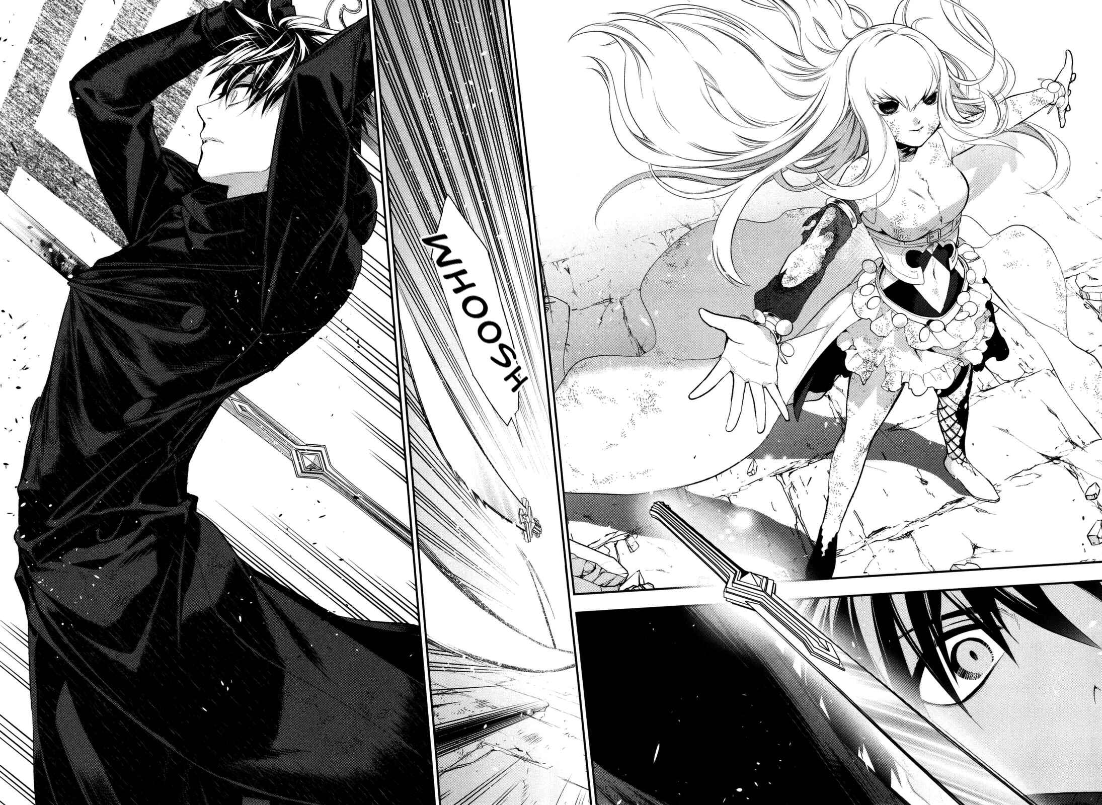 Page 34 Chapter 75 Rain