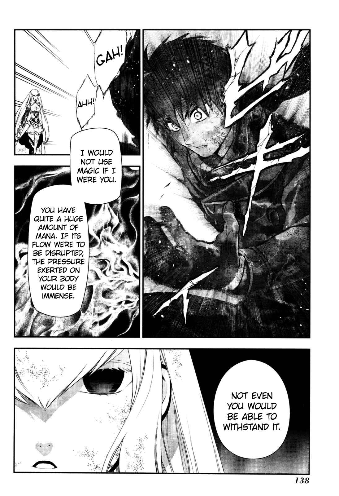 Page 39 Chapter 75 Rain