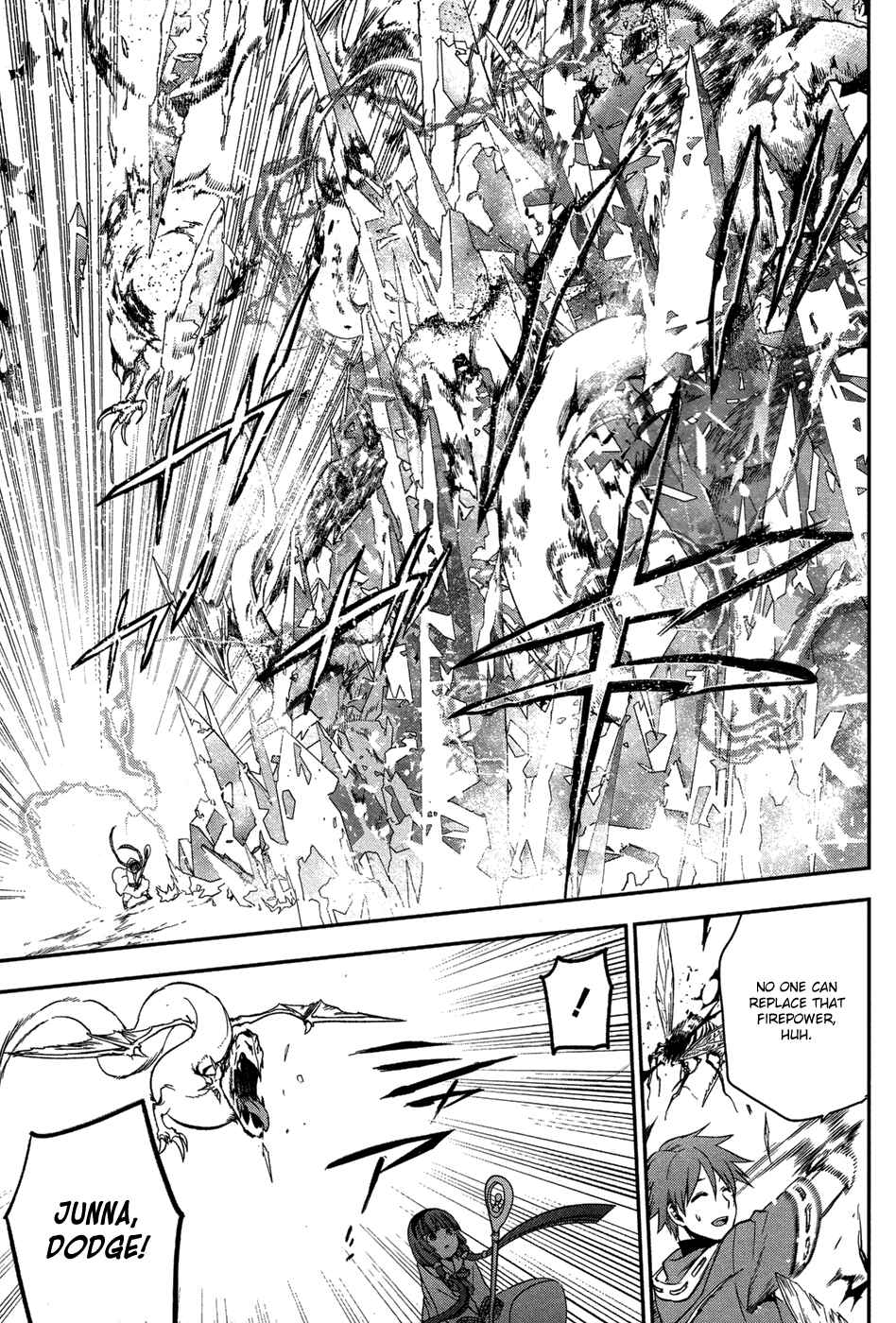 Page 14 Chapter 60 Rain