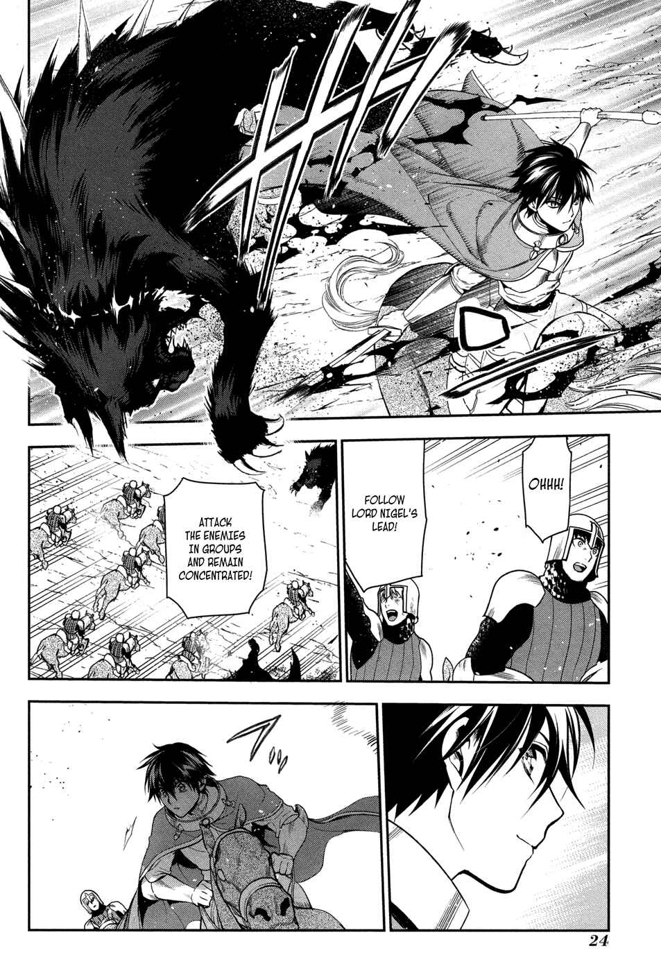 Page 23 Chapter 60 Rain