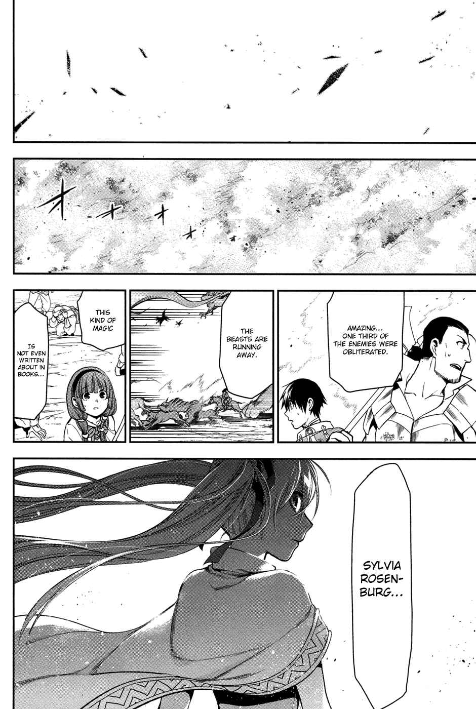 Page 28 Chapter 60 Rain