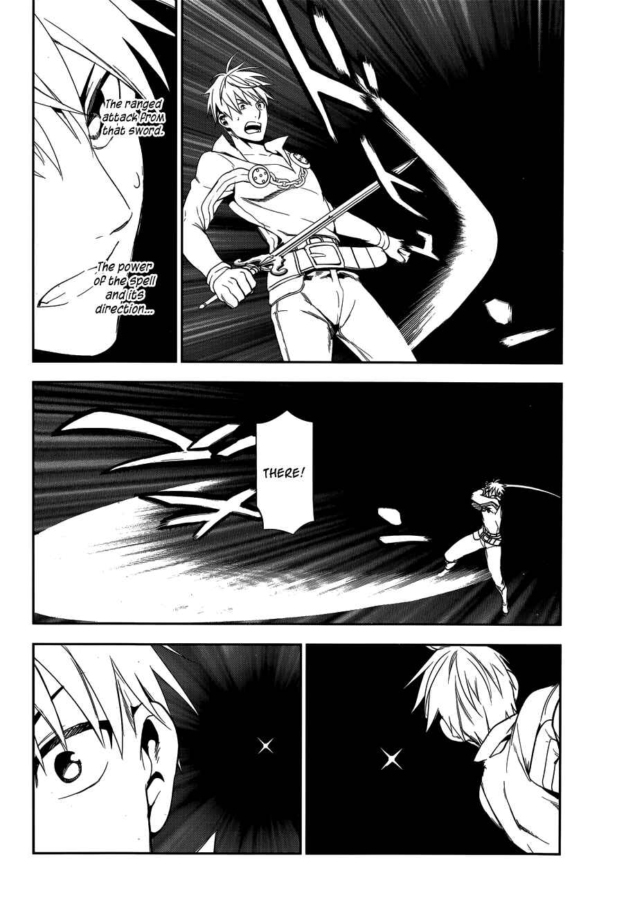 Page 14 Chapter 48 Rain