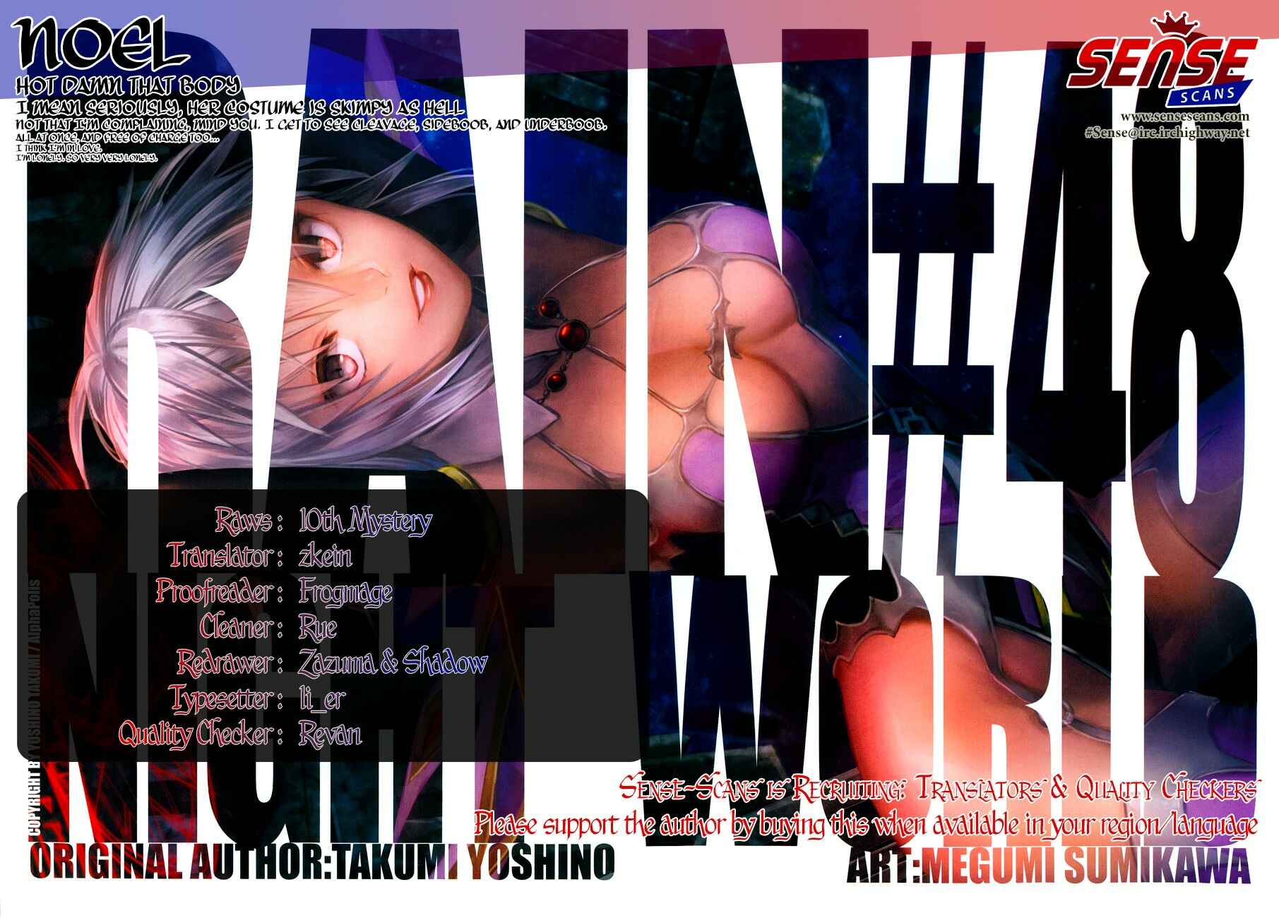 Page 35 Chapter 48 Rain