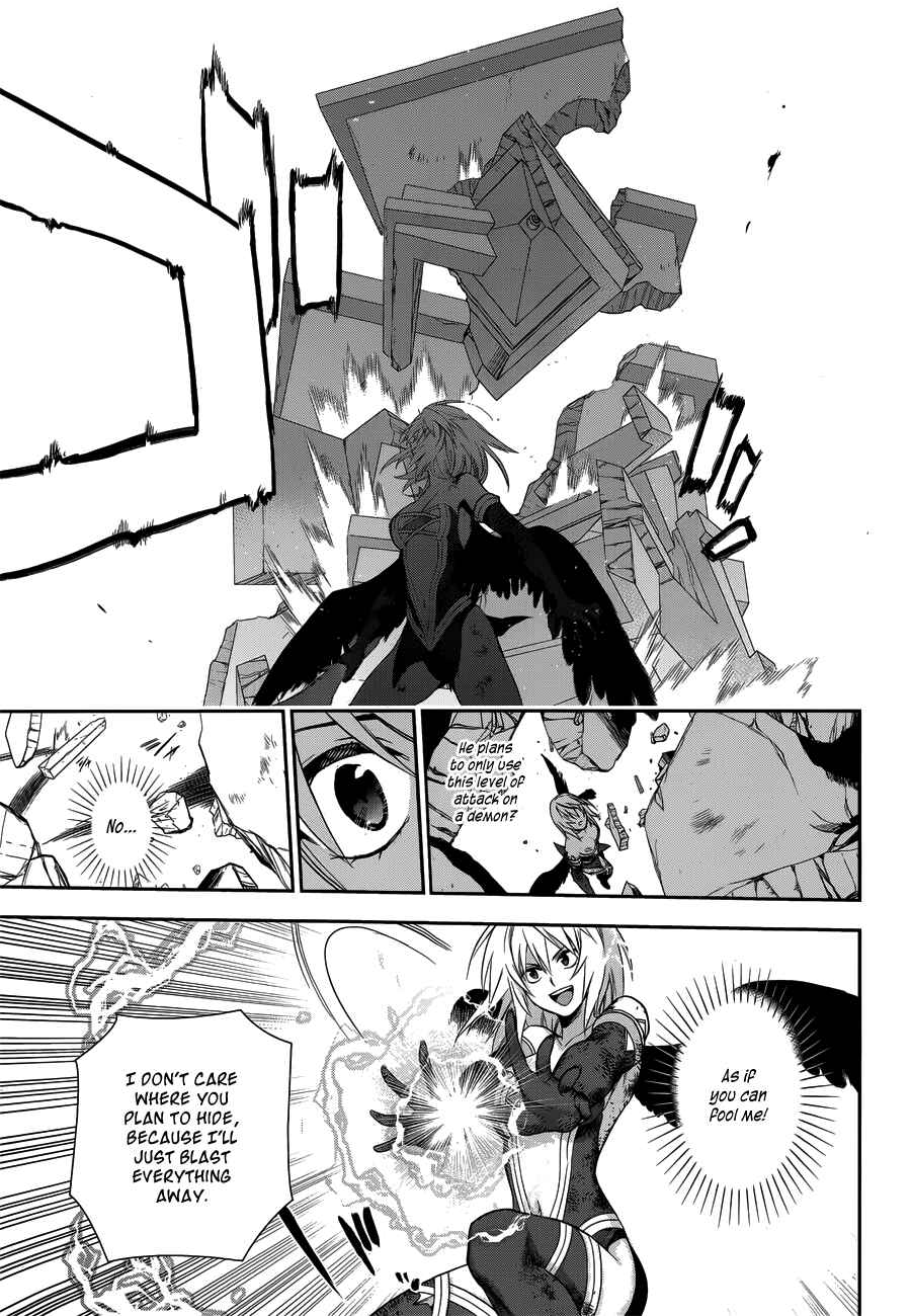 Page 8 Chapter 48 Rain
