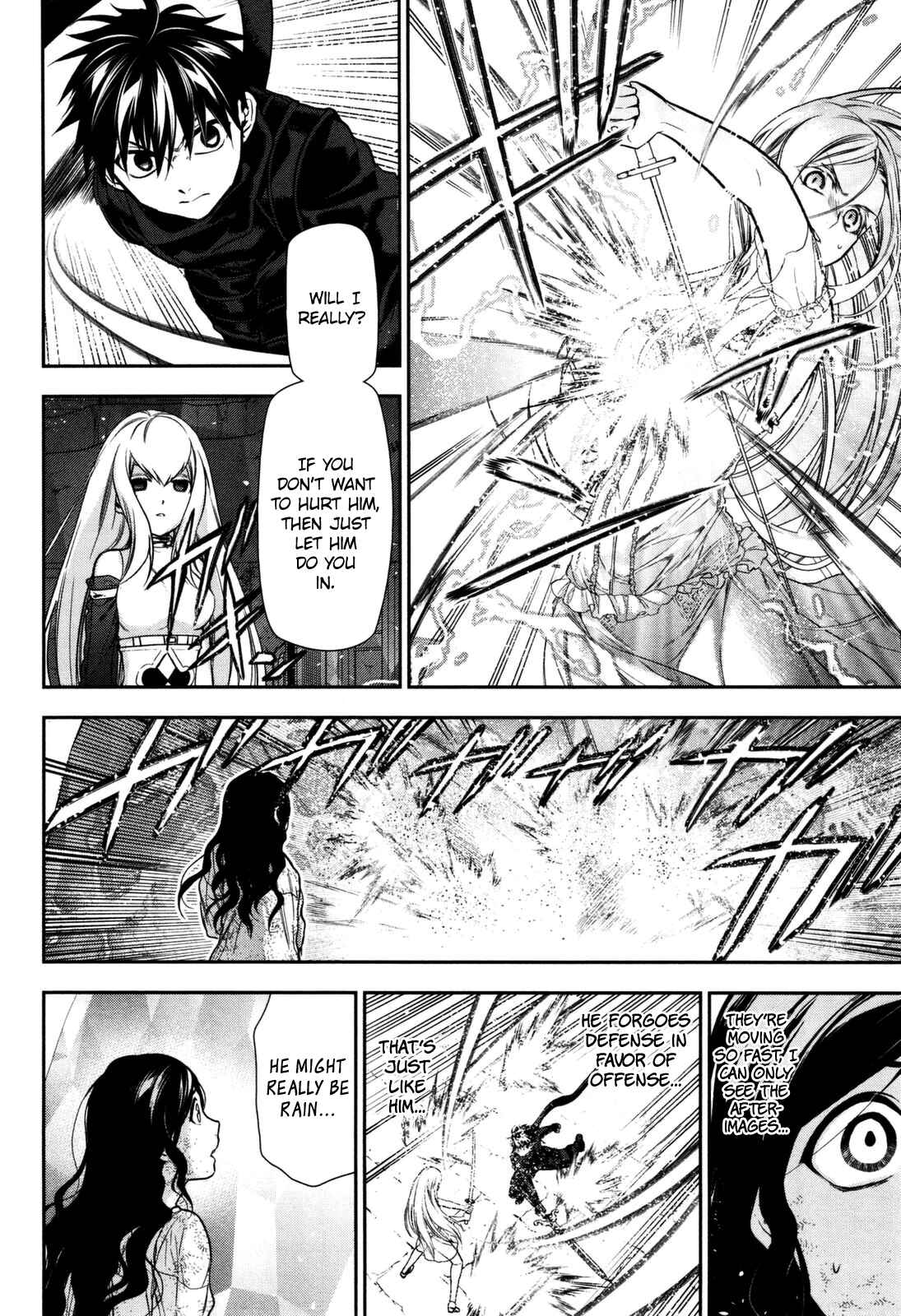 Page 10 Chapter 73 Rain