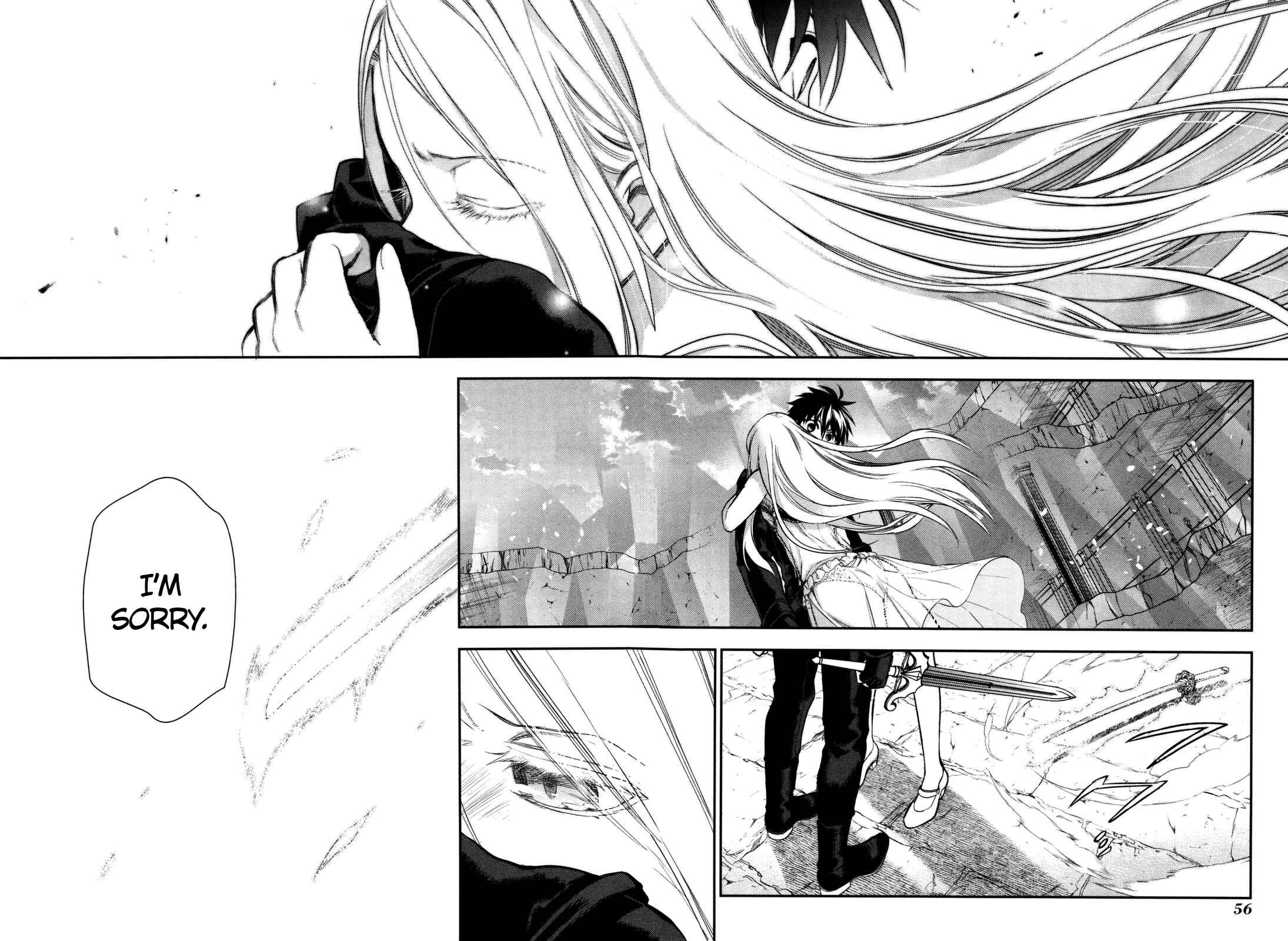 Page 18 Chapter 73 Rain