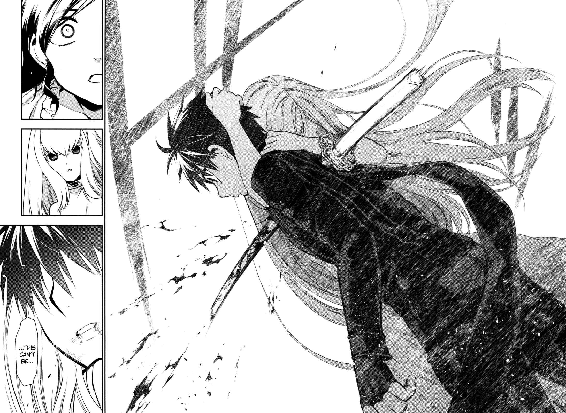 Page 19 Chapter 73 Rain
