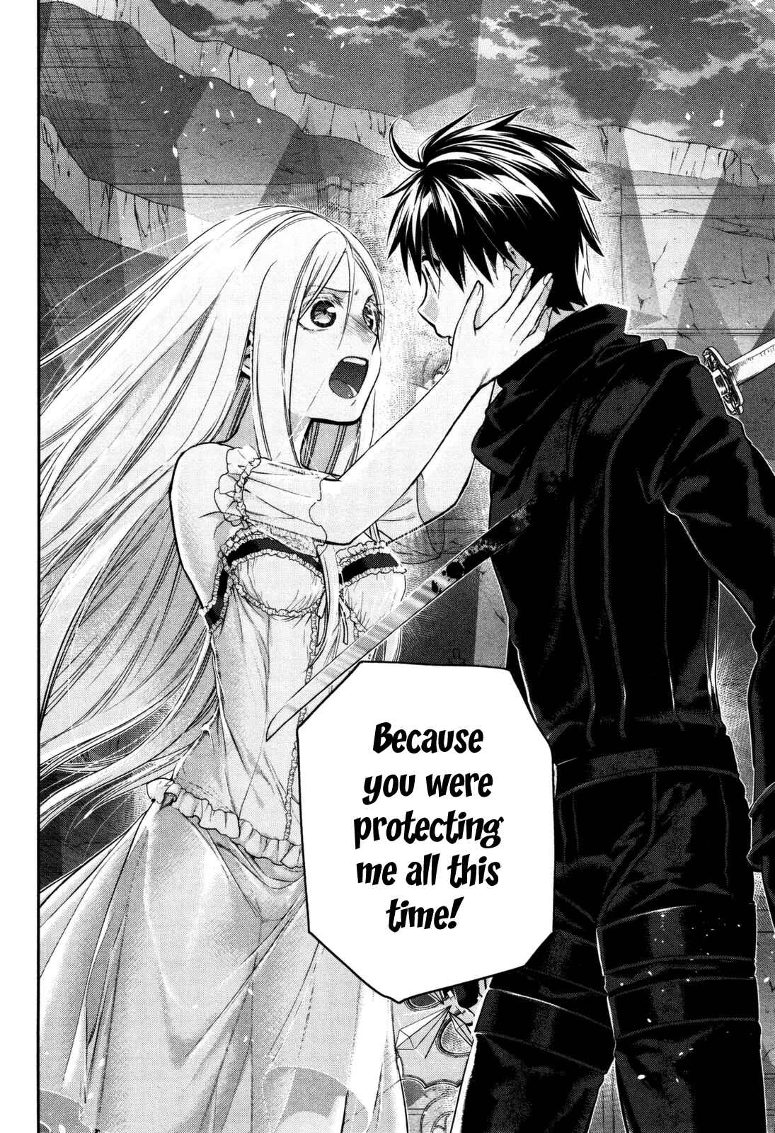 Page 22 Chapter 73 Rain