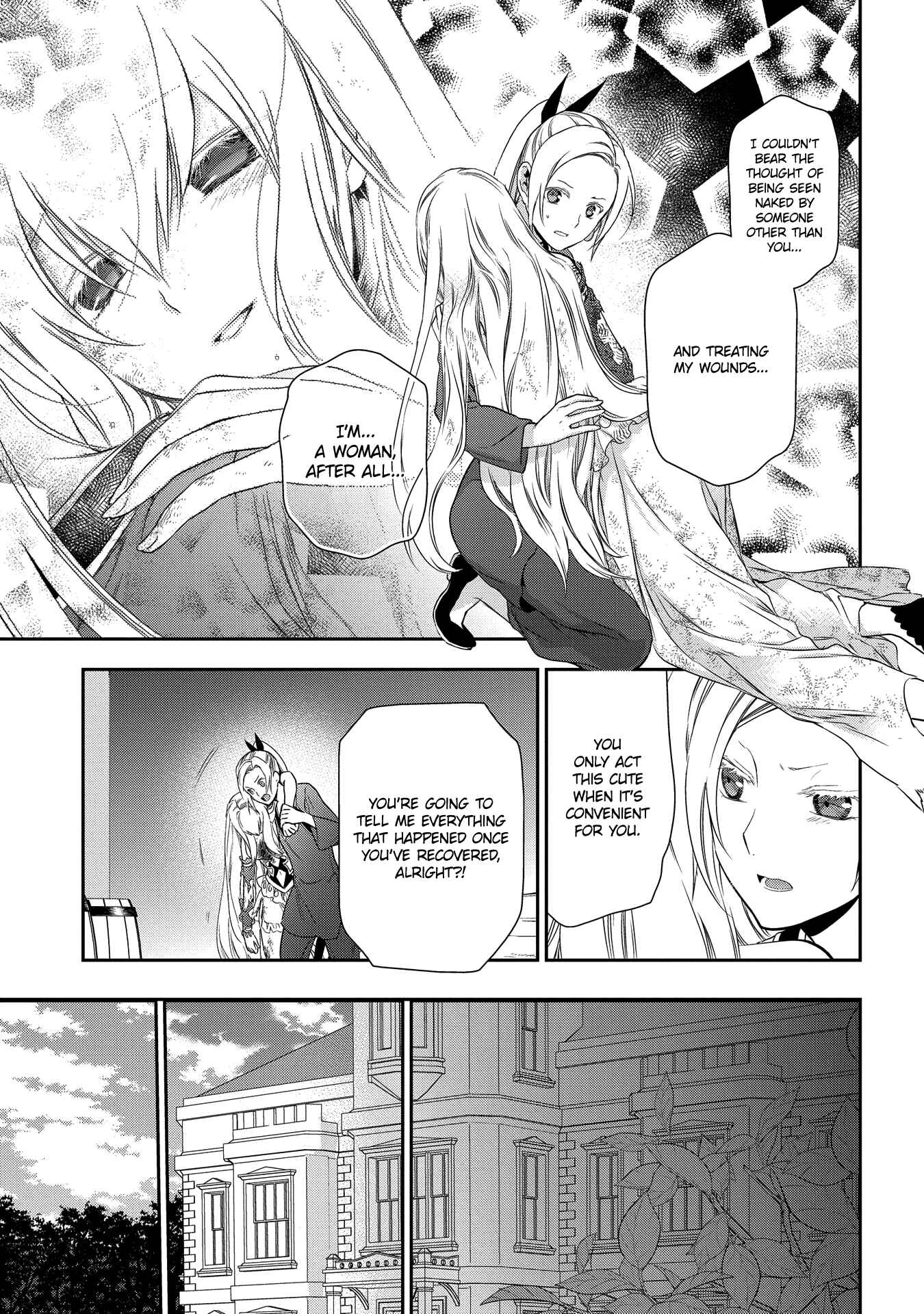 Page 10 Chapter 89 Rain