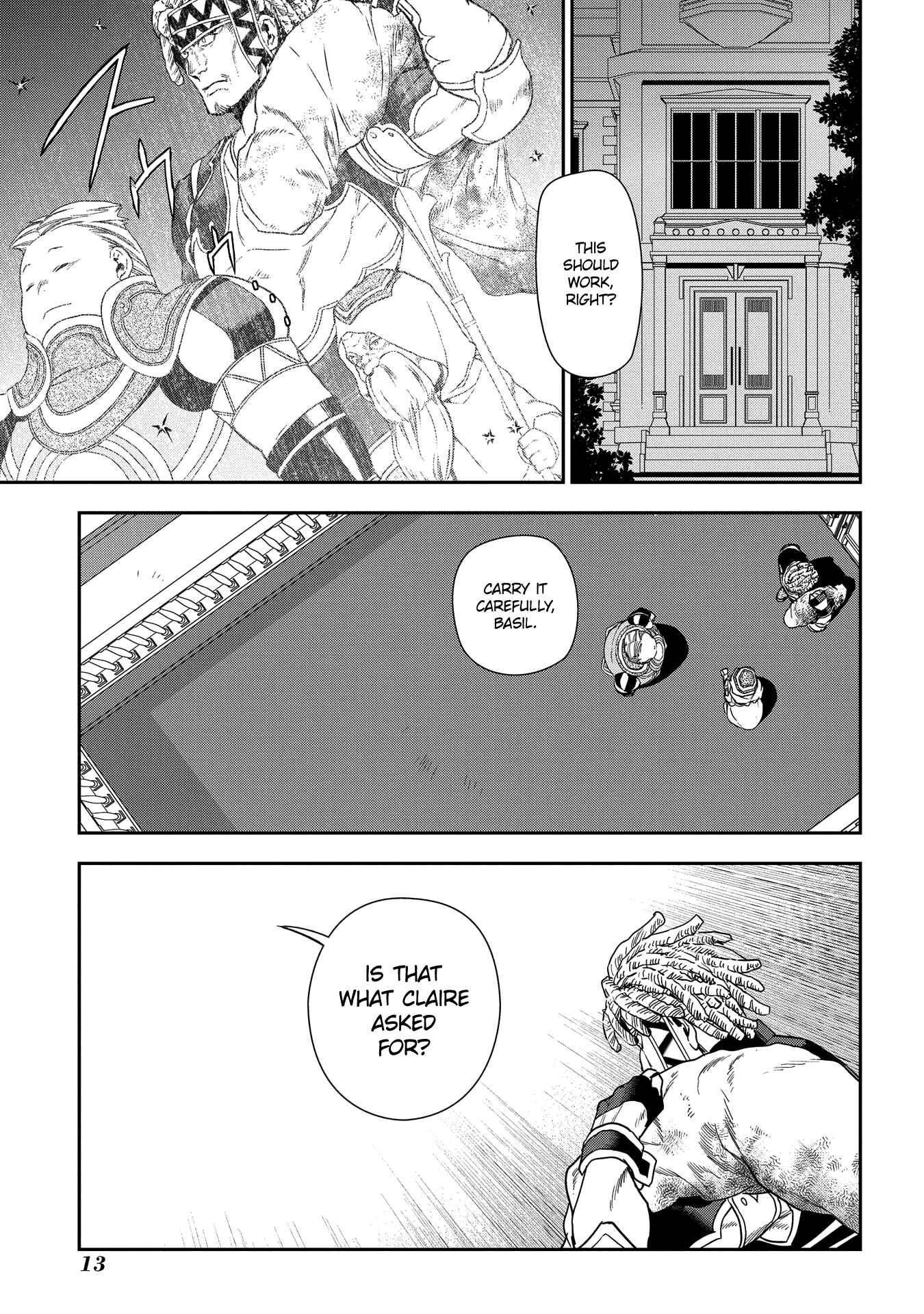 Page 14 Chapter 89 Rain