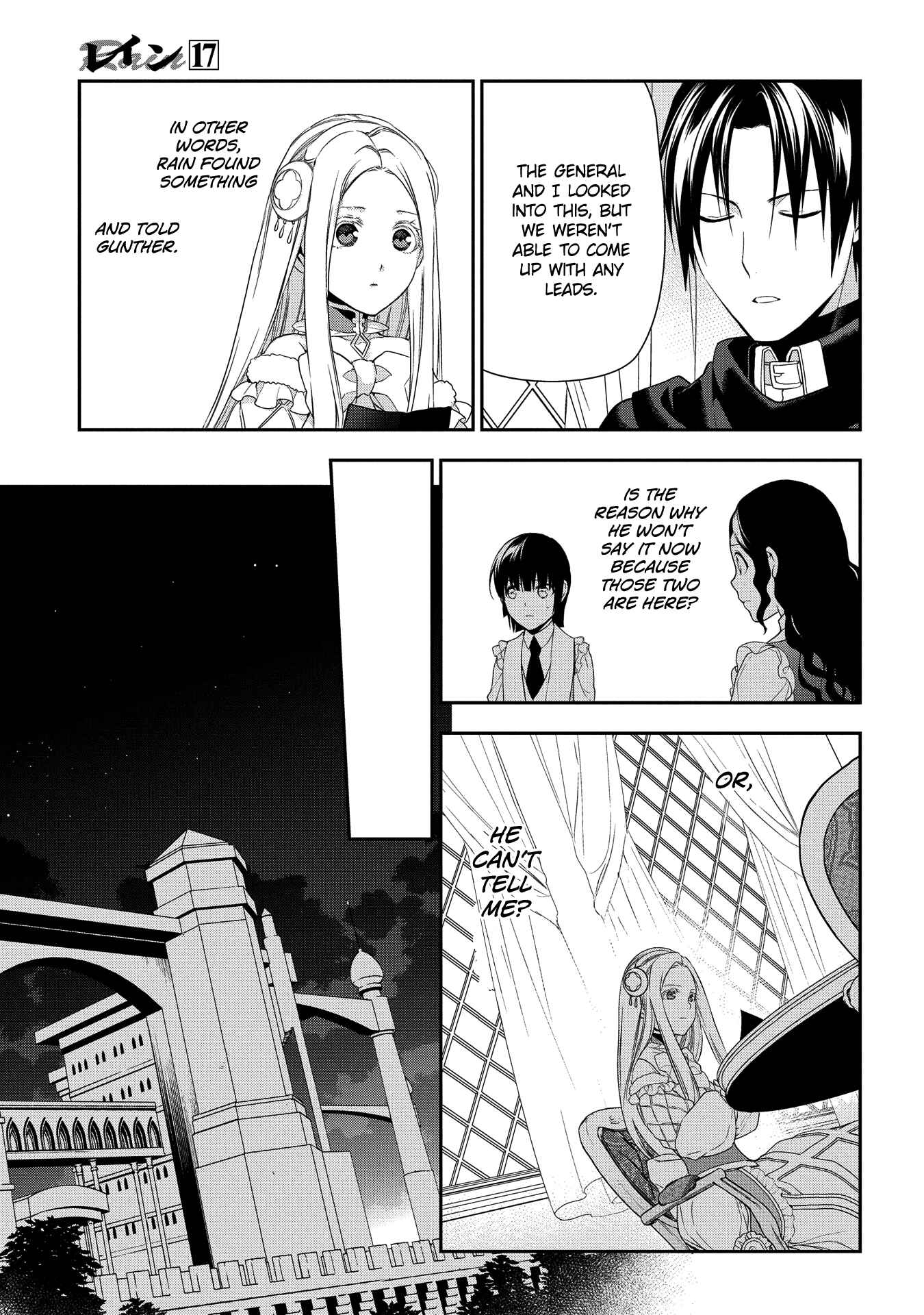 Page 32 Chapter 89 Rain