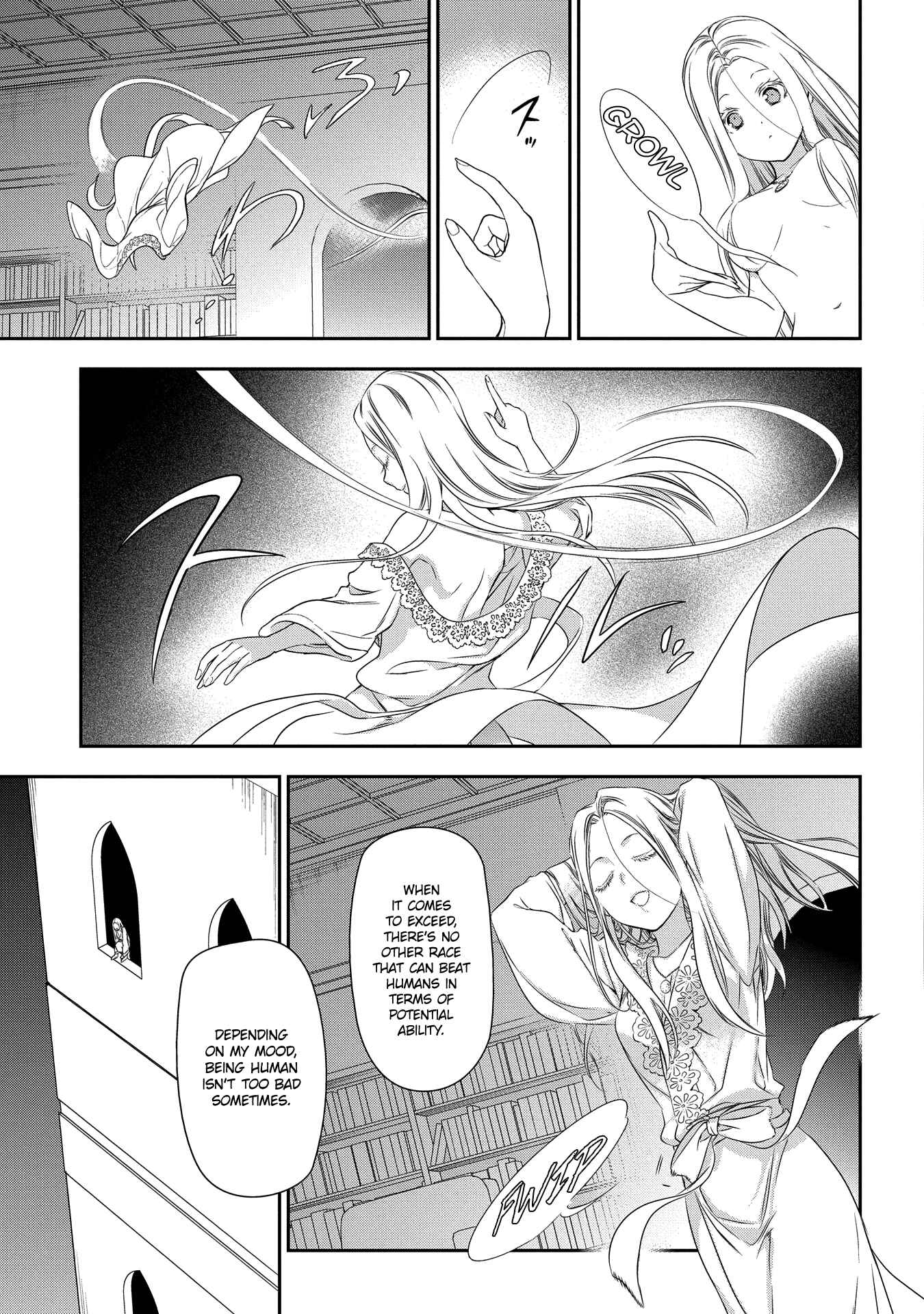 Page 36 Chapter 89 Rain