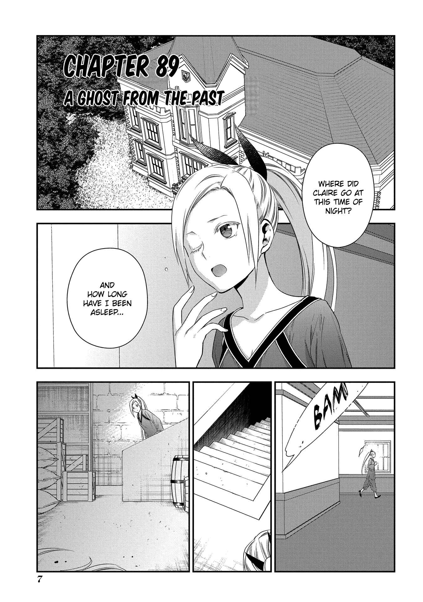 Page 8 Chapter 89 Rain