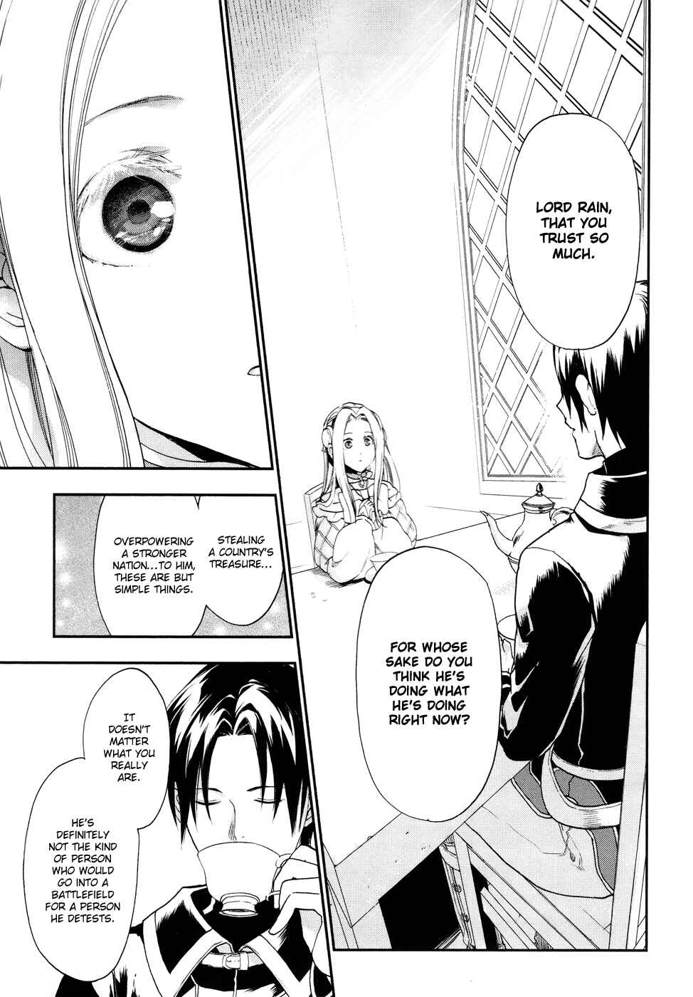 Page 10 Chapter 25 Rain