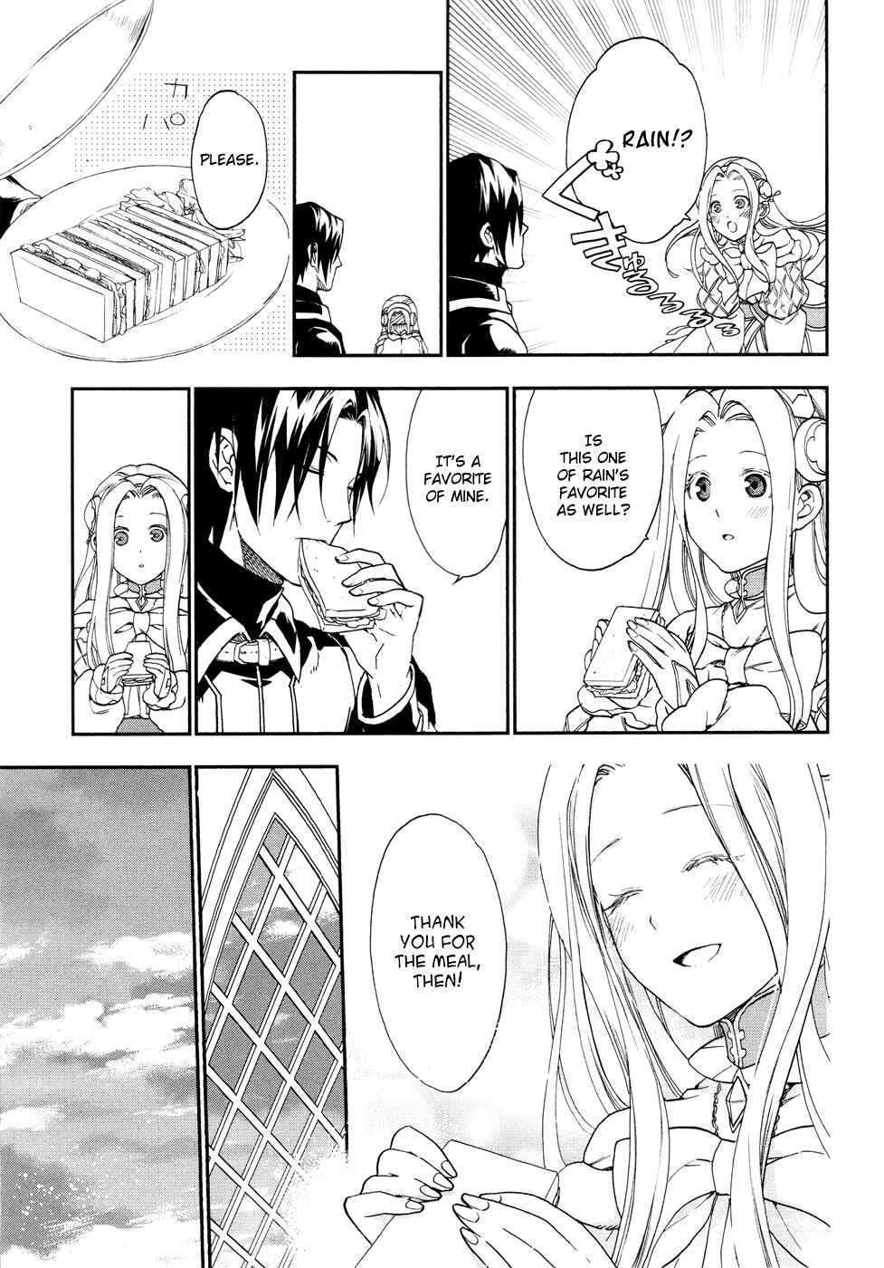 Page 12 Chapter 25 Rain