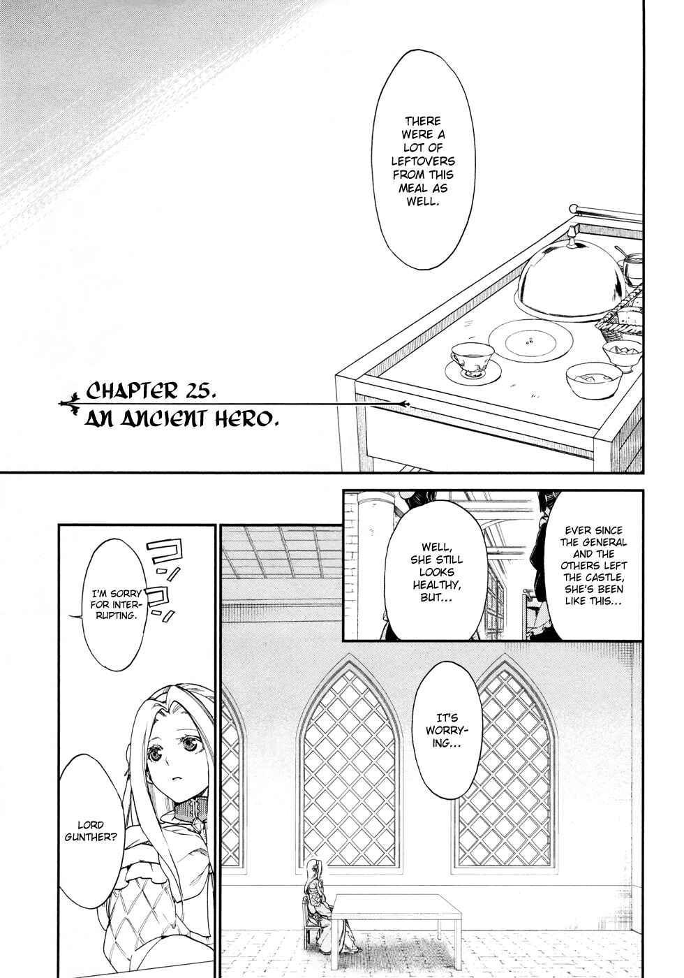 Page 2 Chapter 25 Rain