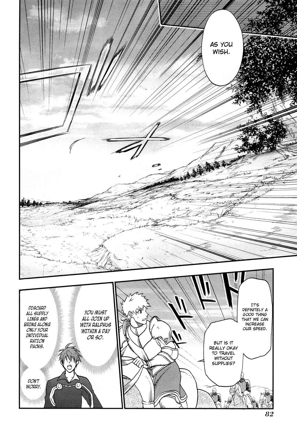 Page 25 Chapter 25 Rain