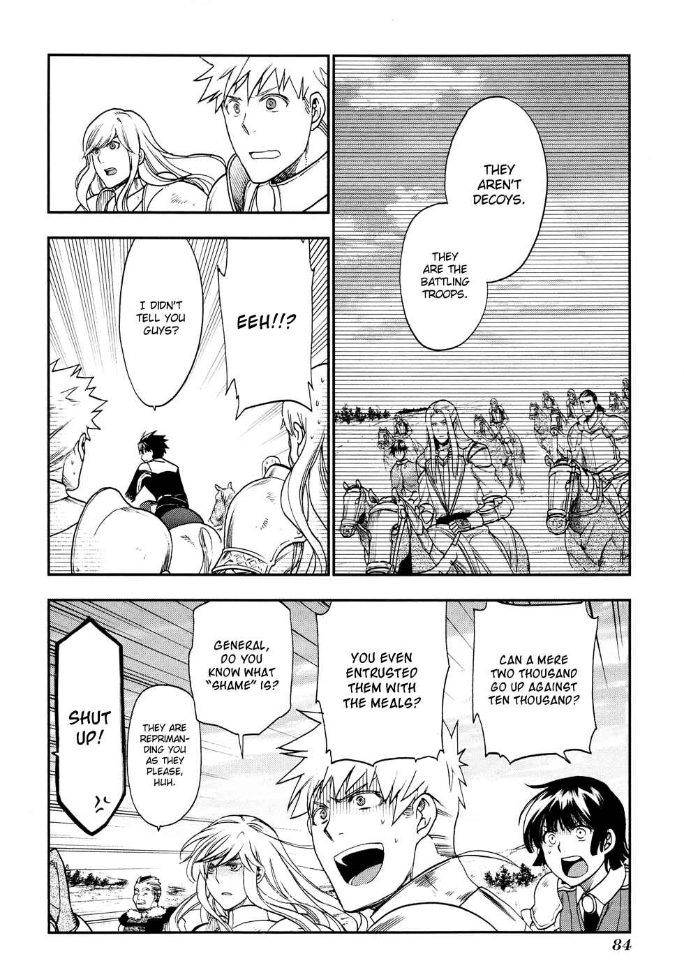 Page 27 Chapter 25 Rain