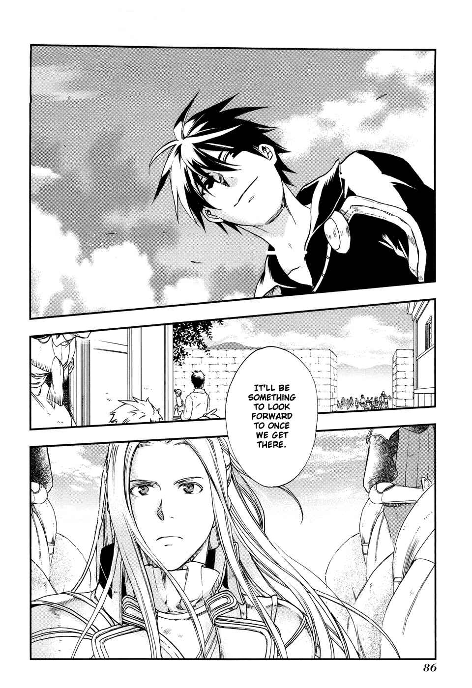 Page 29 Chapter 25 Rain