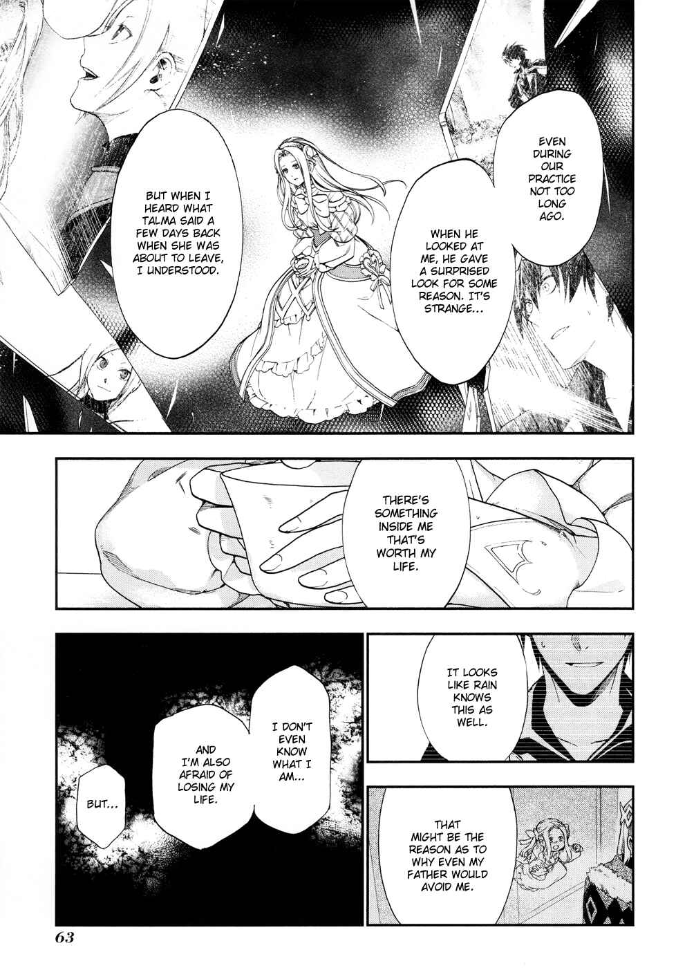 Page 6 Chapter 25 Rain