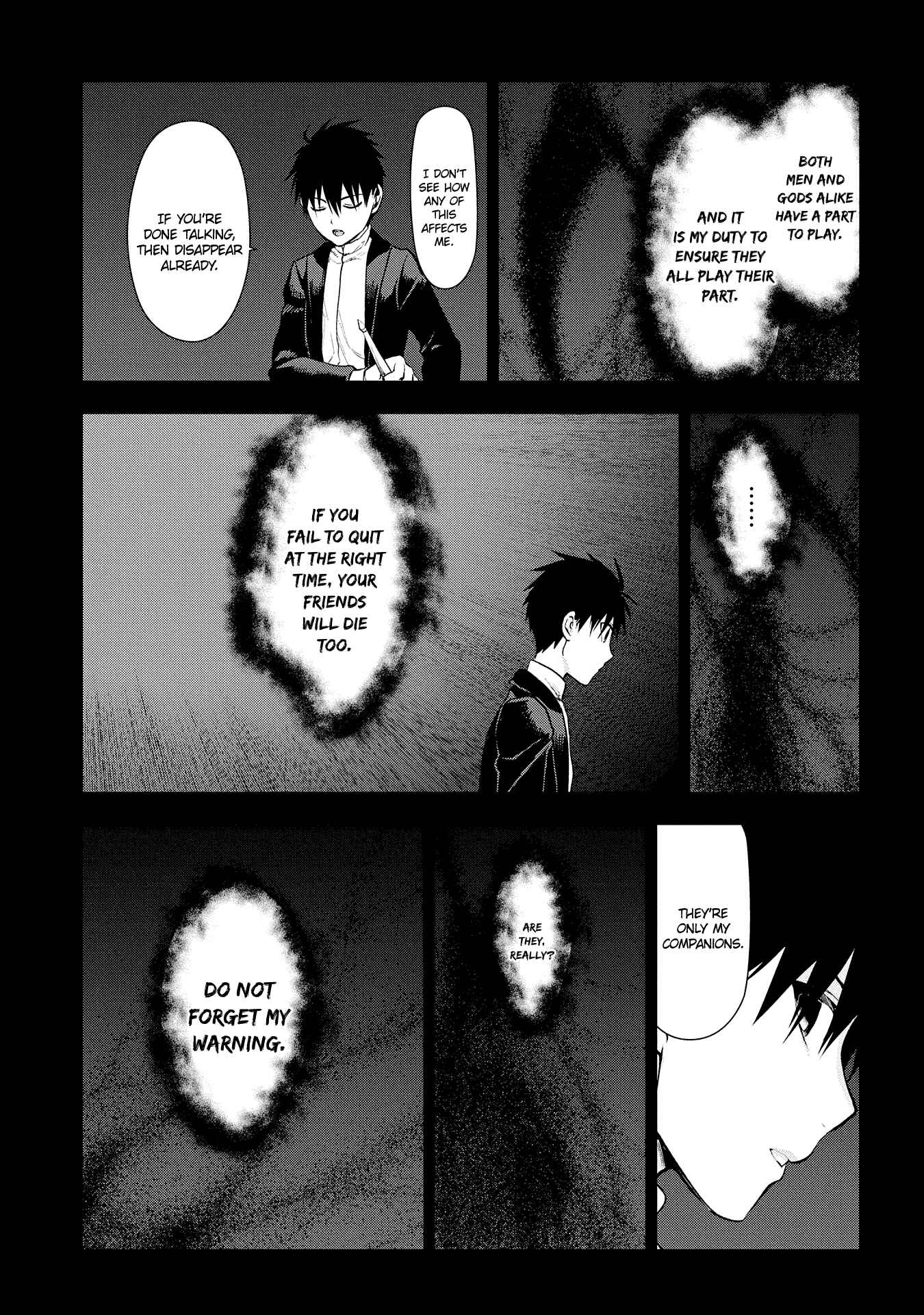 Page 11 Chapter 95 Rain