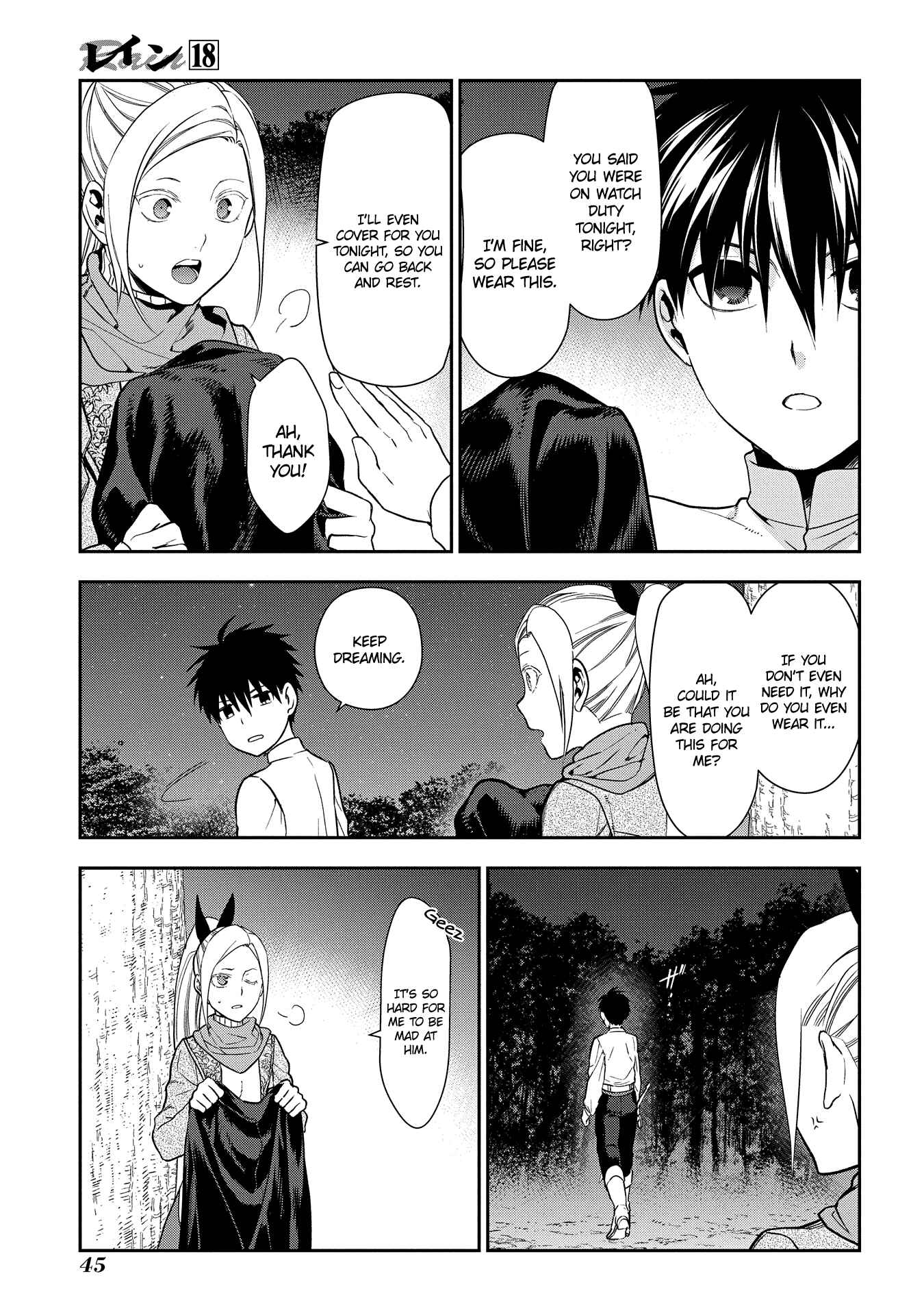Page 17 Chapter 95 Rain