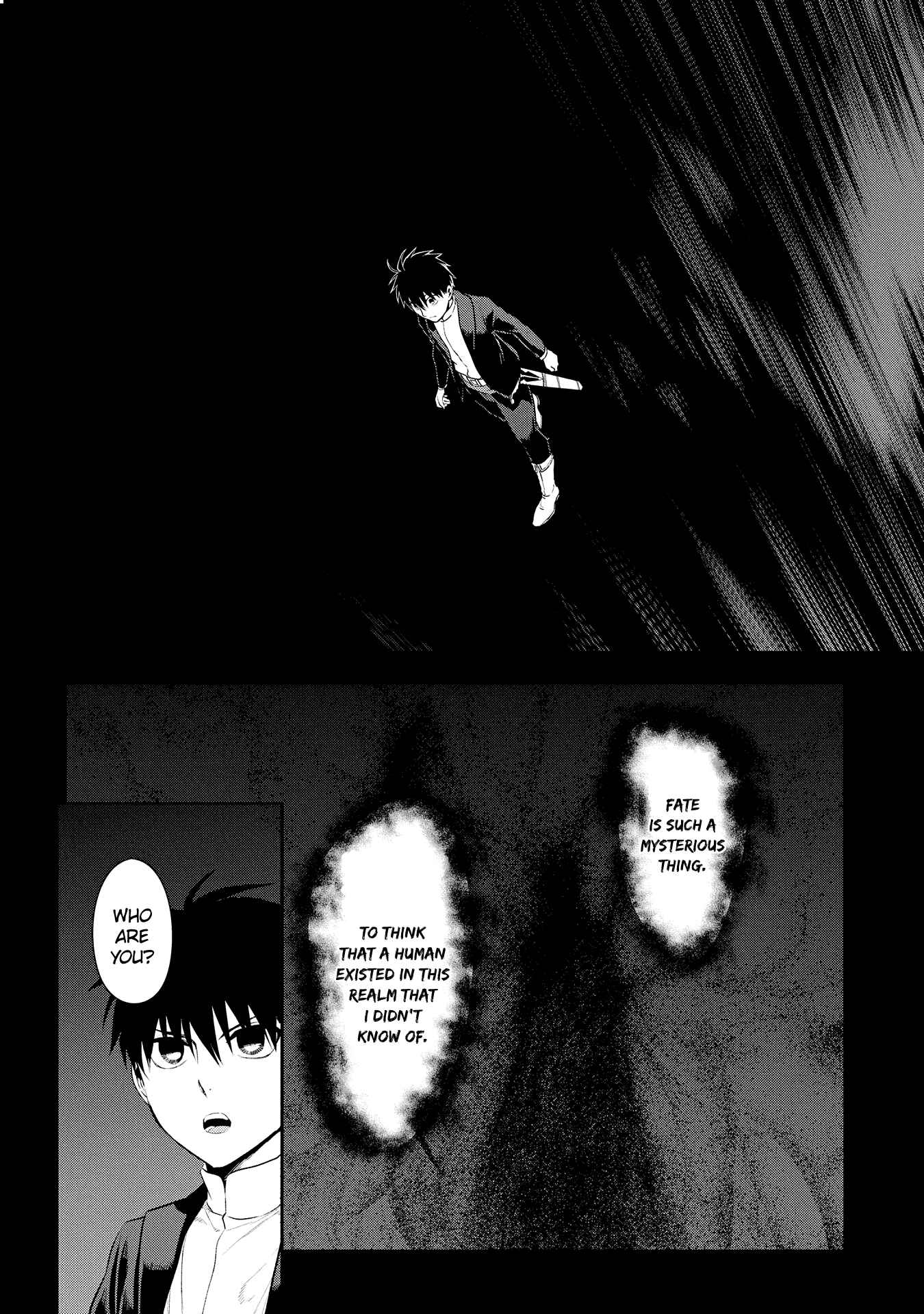 Page 8 Chapter 95 Rain