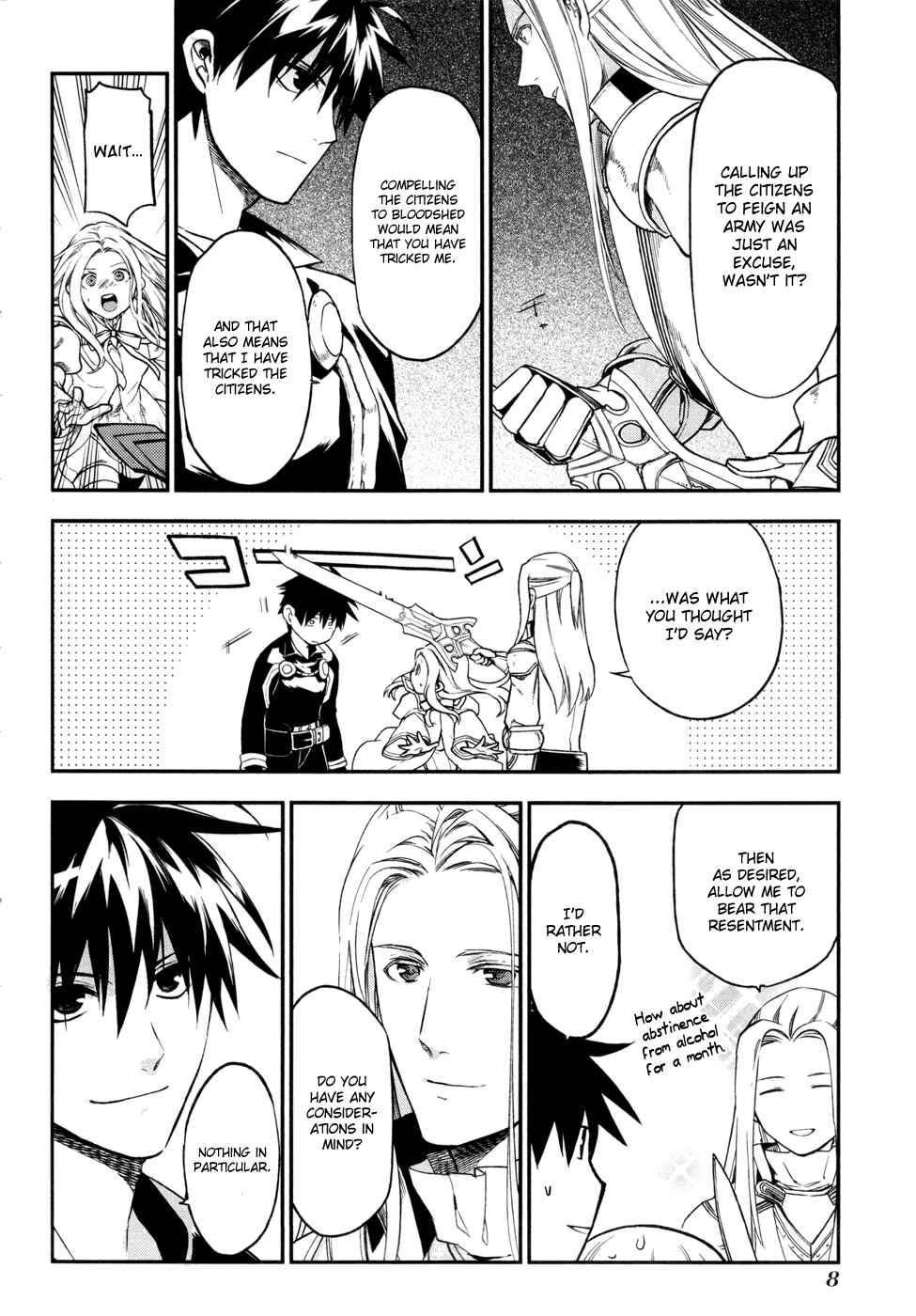 Page 10 Chapter 29 Rain