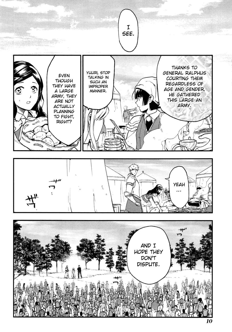 Page 12 Chapter 29 Rain