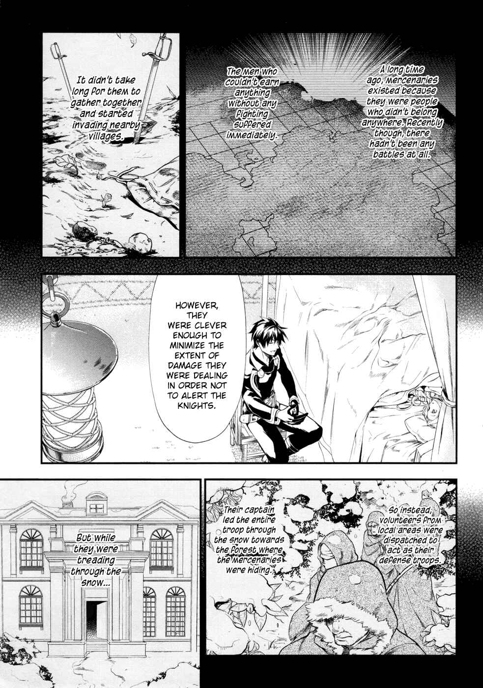 Page 21 Chapter 29 Rain