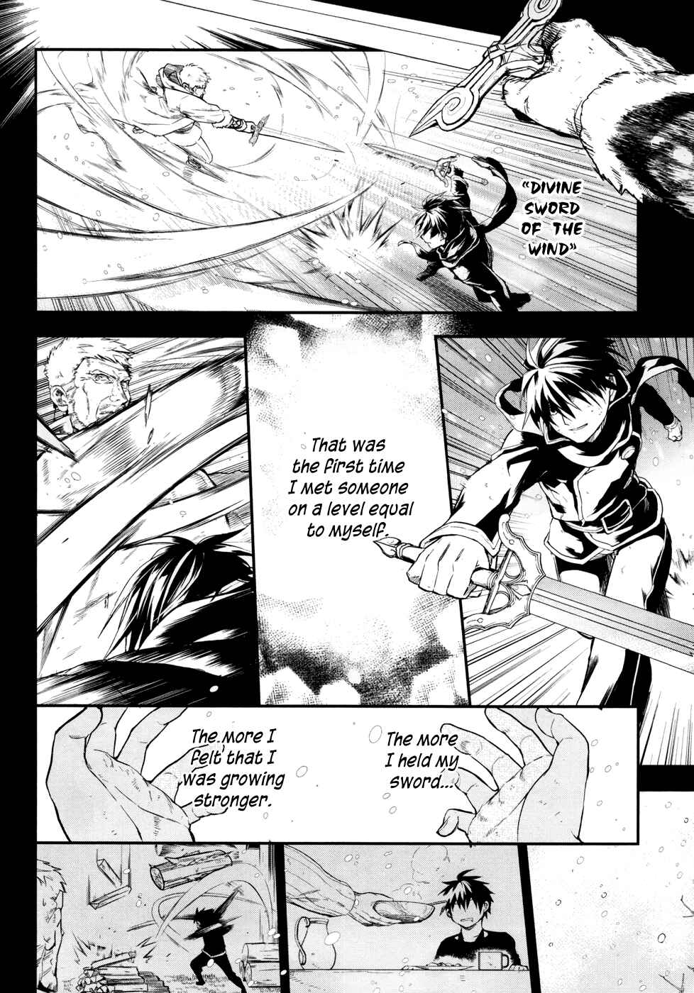 Page 24 Chapter 29 Rain