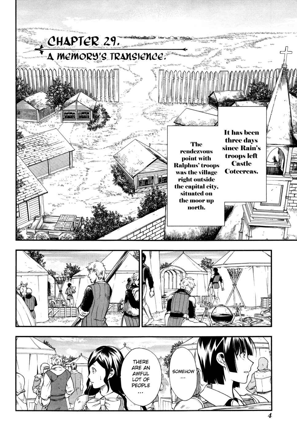 Page 6 Chapter 29 Rain