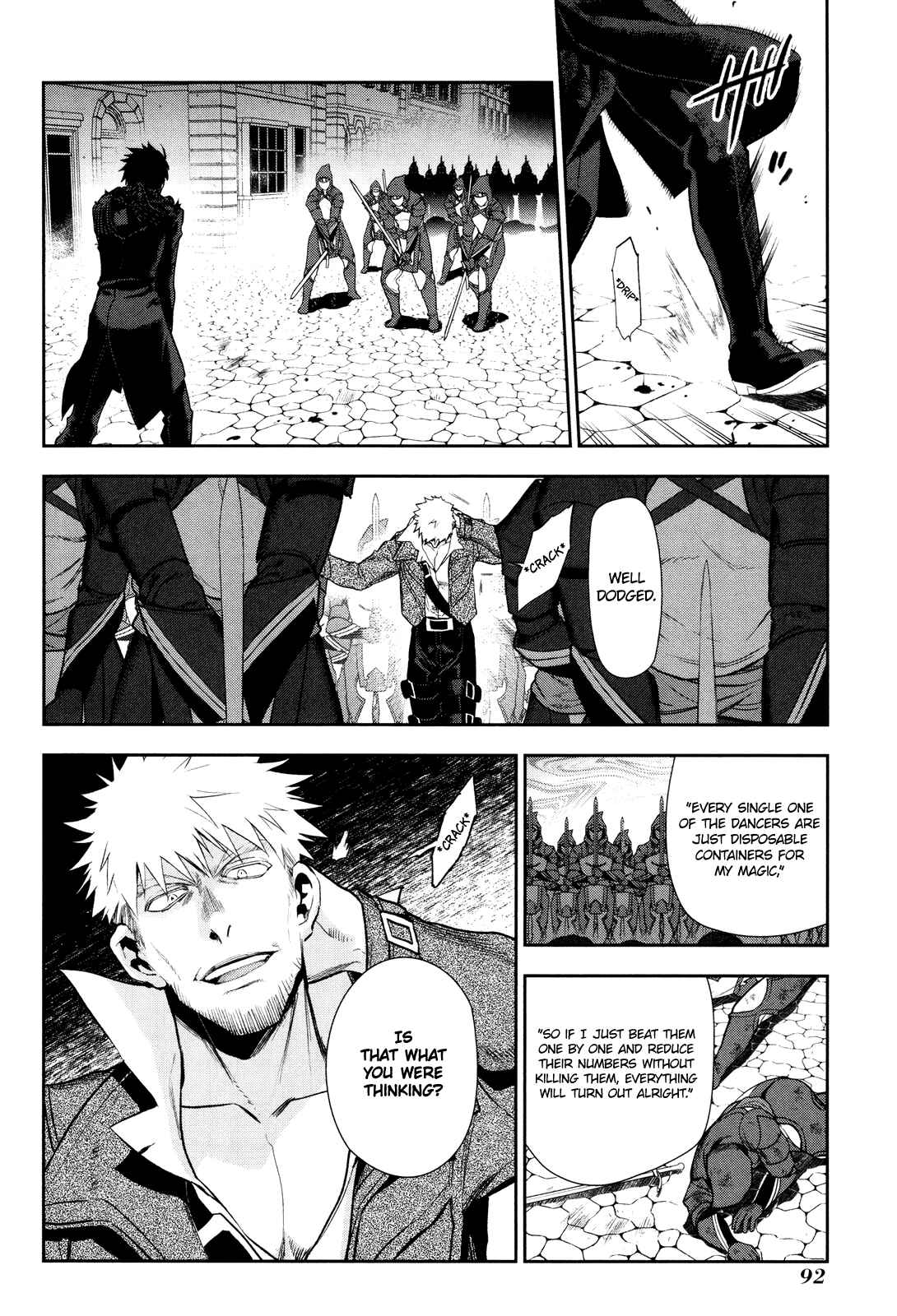 Page 16 Chapter 69 Rain