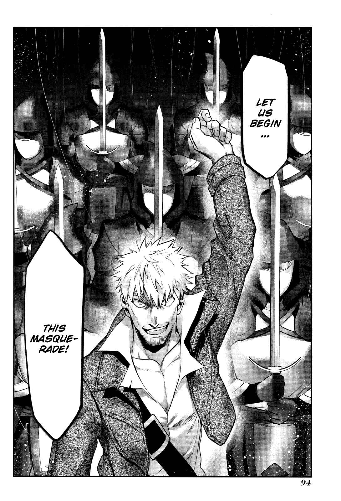 Page 18 Chapter 69 Rain