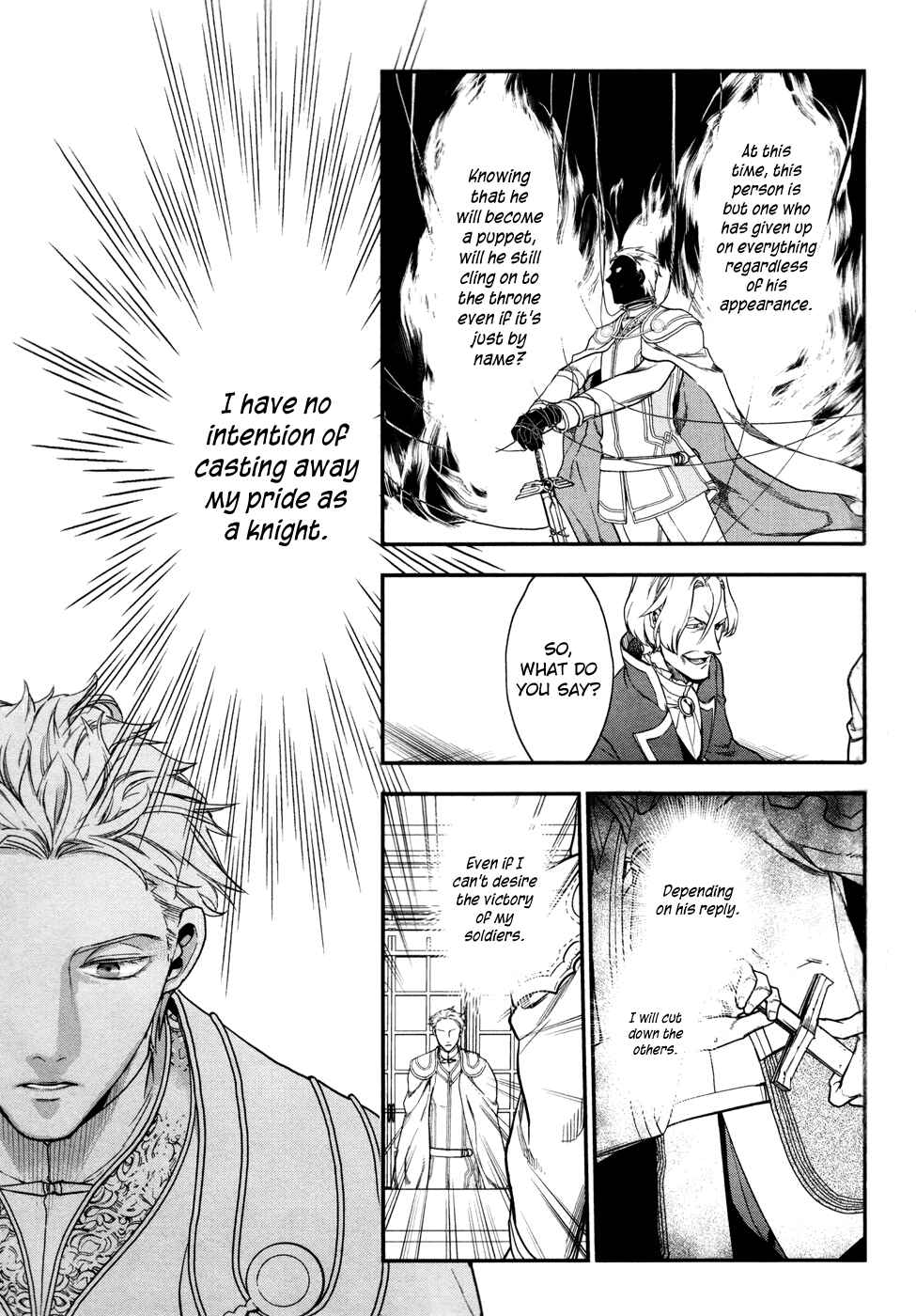 Page 10 Chapter 33 Rain