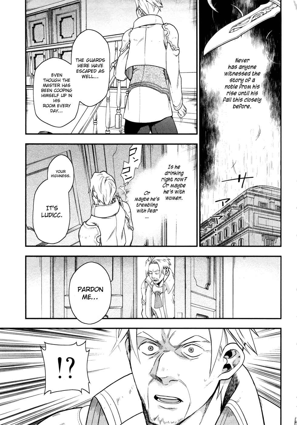 Page 2 Chapter 33 Rain