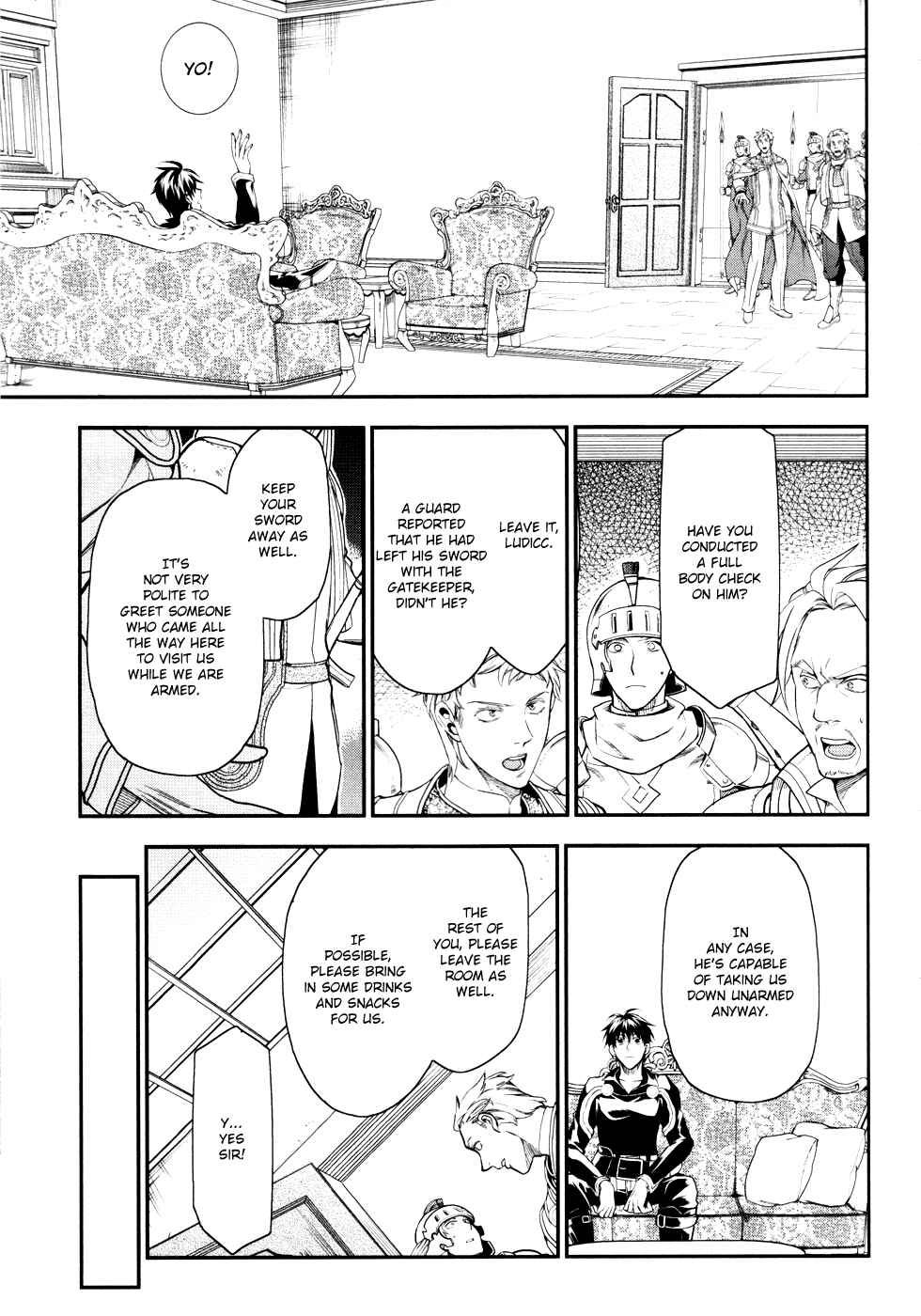 Page 22 Chapter 33 Rain