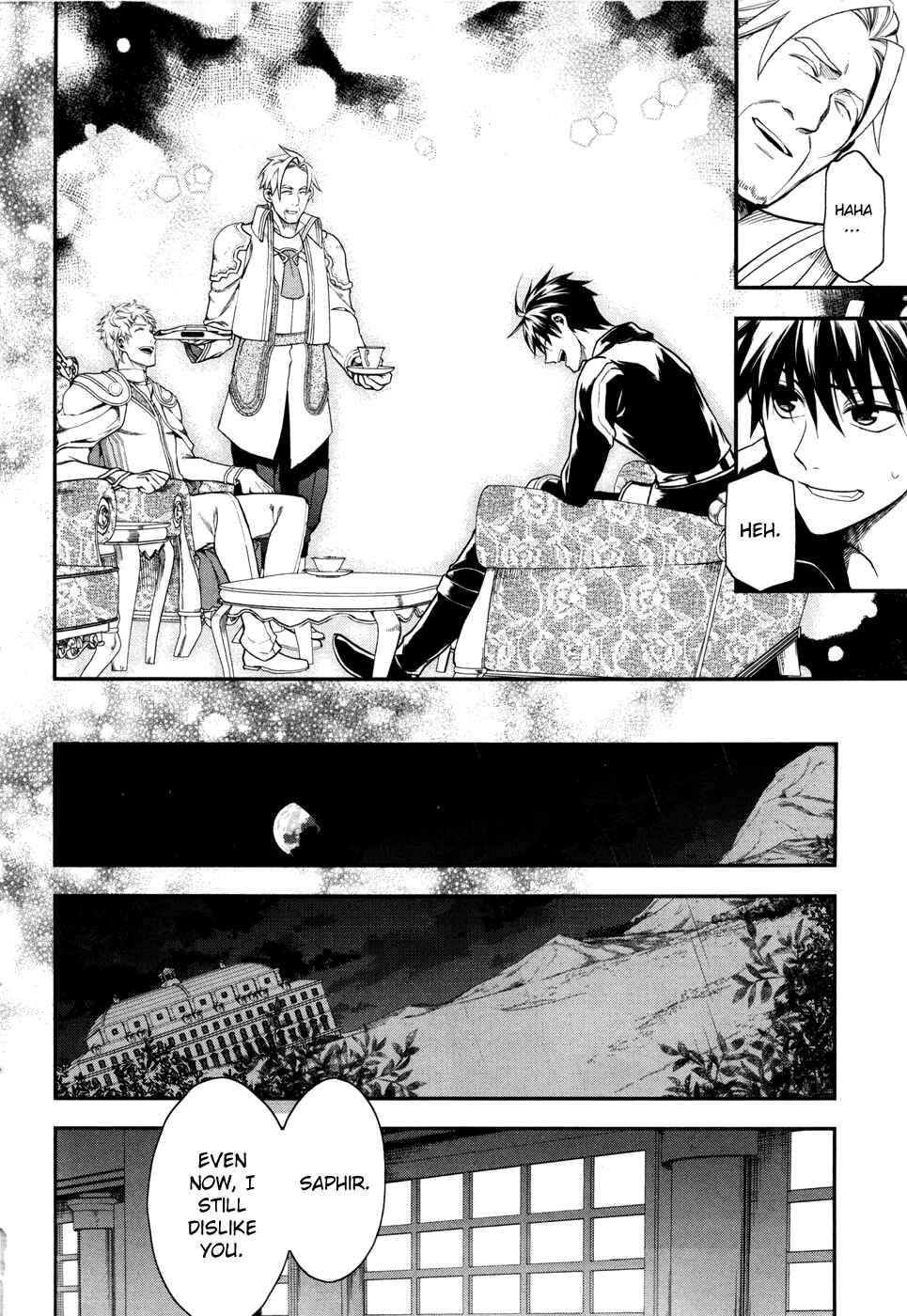 Page 29 Chapter 33 Rain