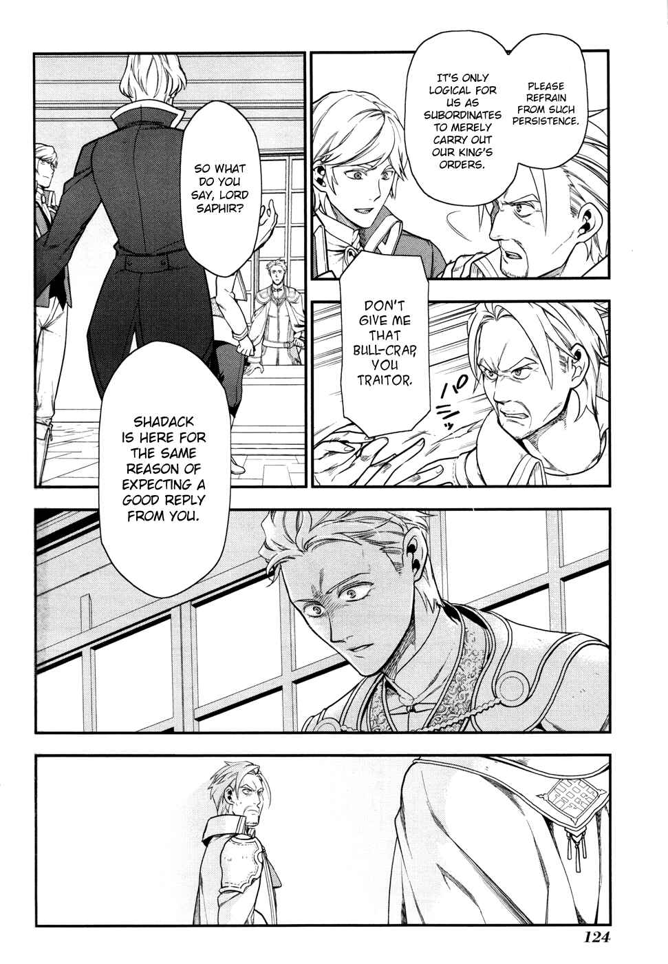 Page 9 Chapter 33 Rain