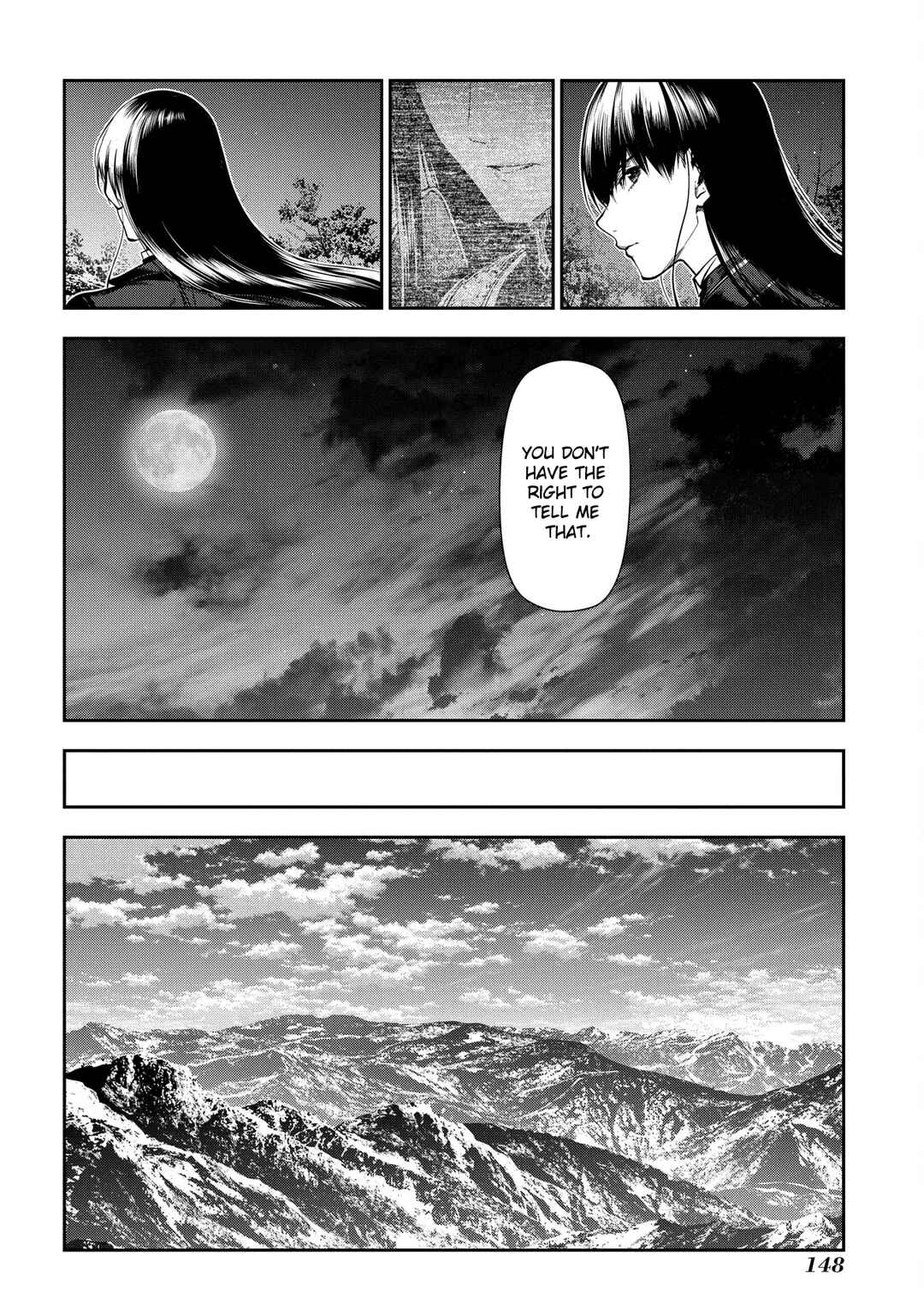 Page 25 Chapter 103 Rain