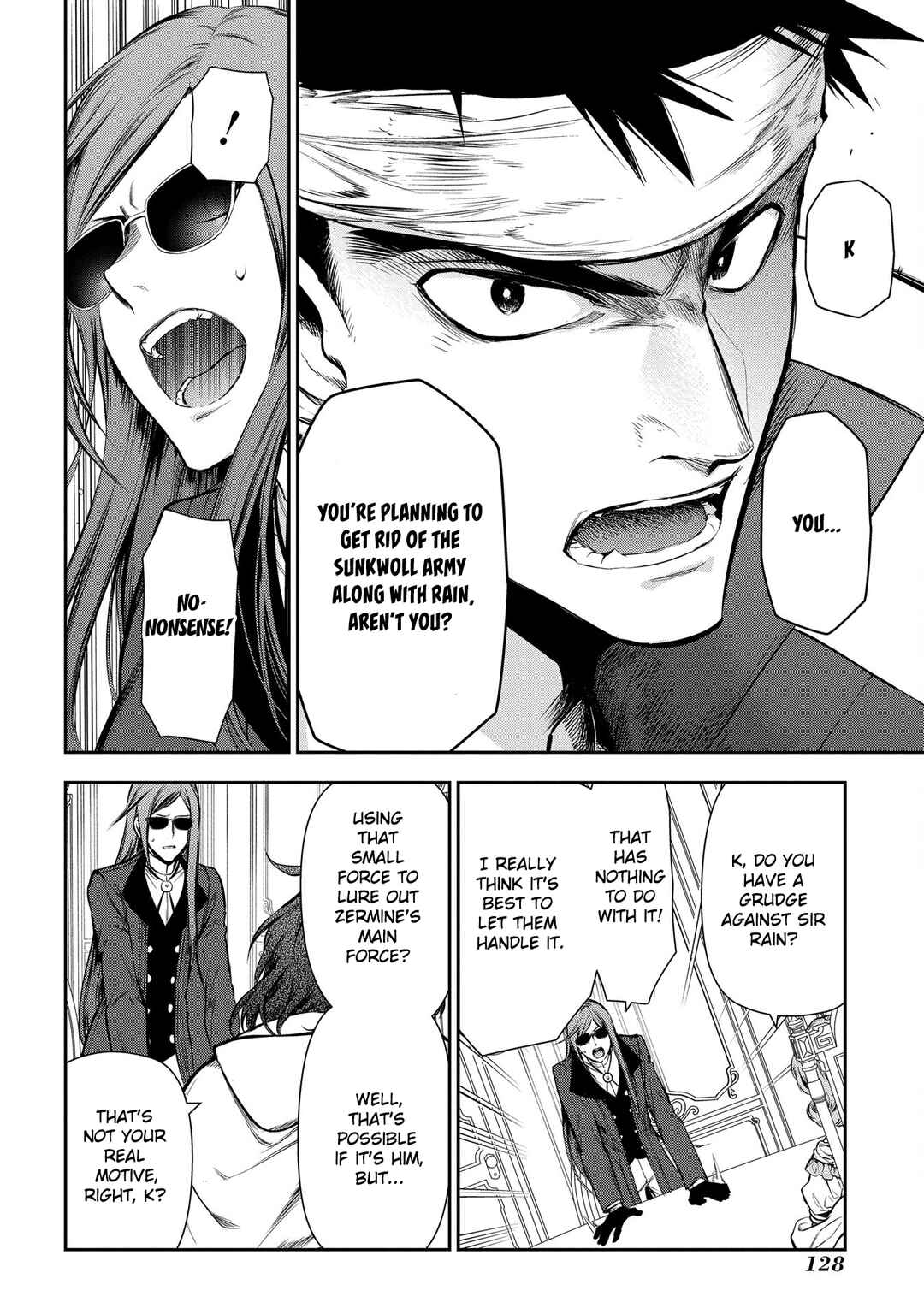 Page 5 Chapter 103 Rain