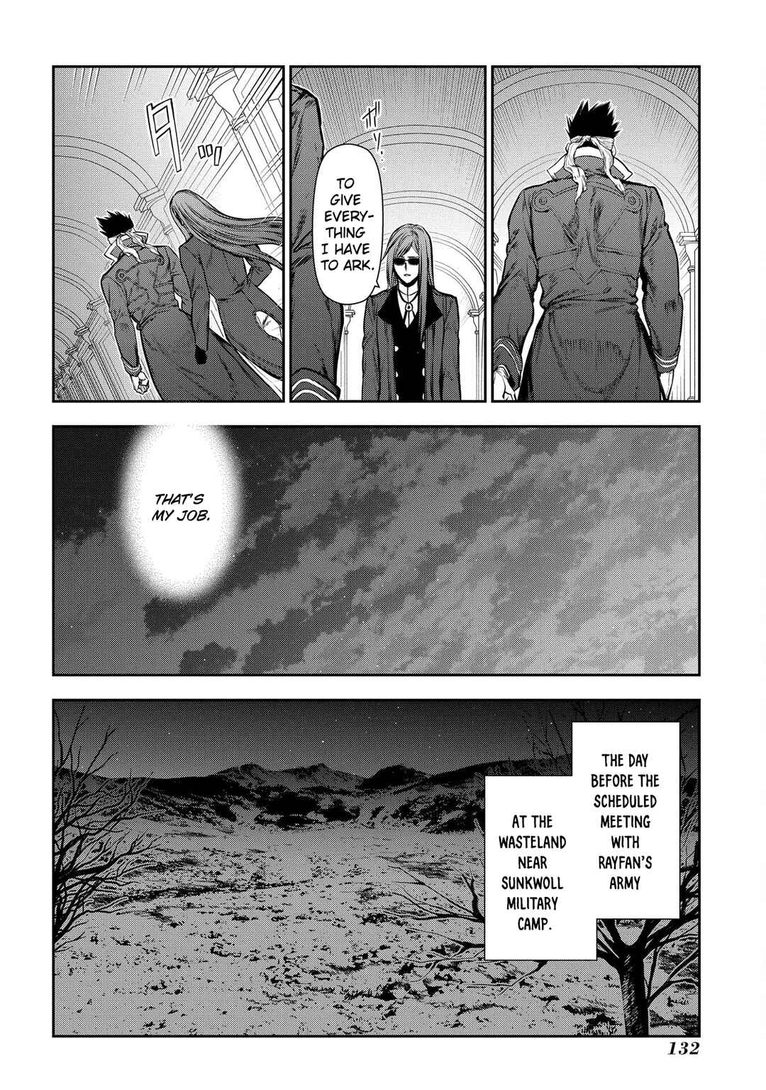 Page 9 Chapter 103 Rain