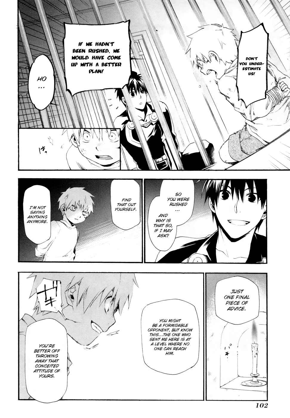 Page 10 Chapter 14 Rain