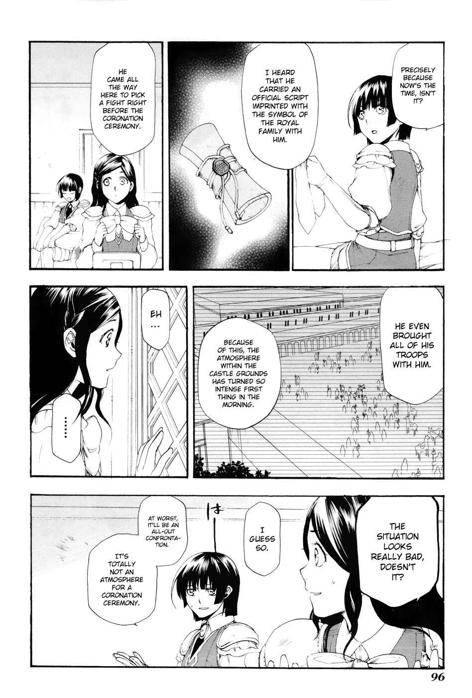 Page 4 Chapter 14 Rain