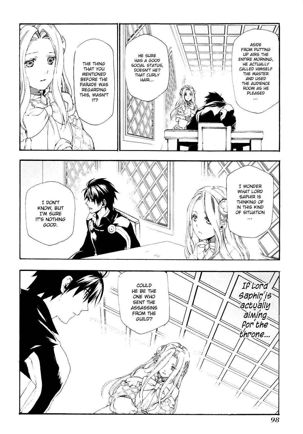 Page 6 Chapter 14 Rain